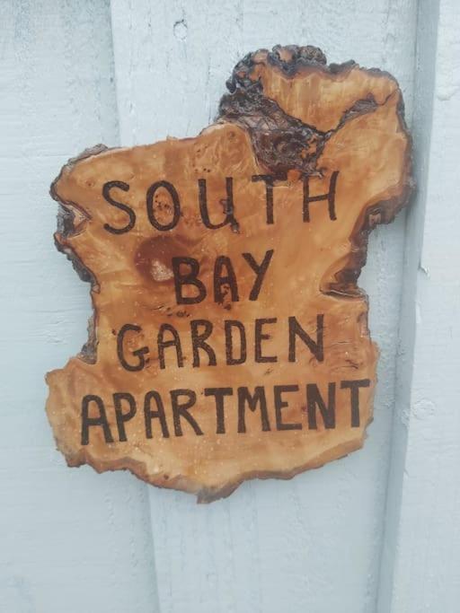Apartment South Bay Garden *
