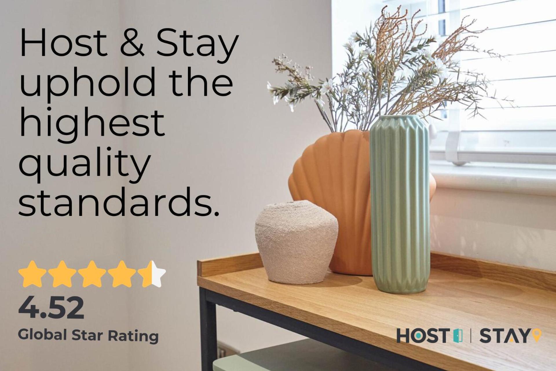 Apartment Host & - Marine Sands *