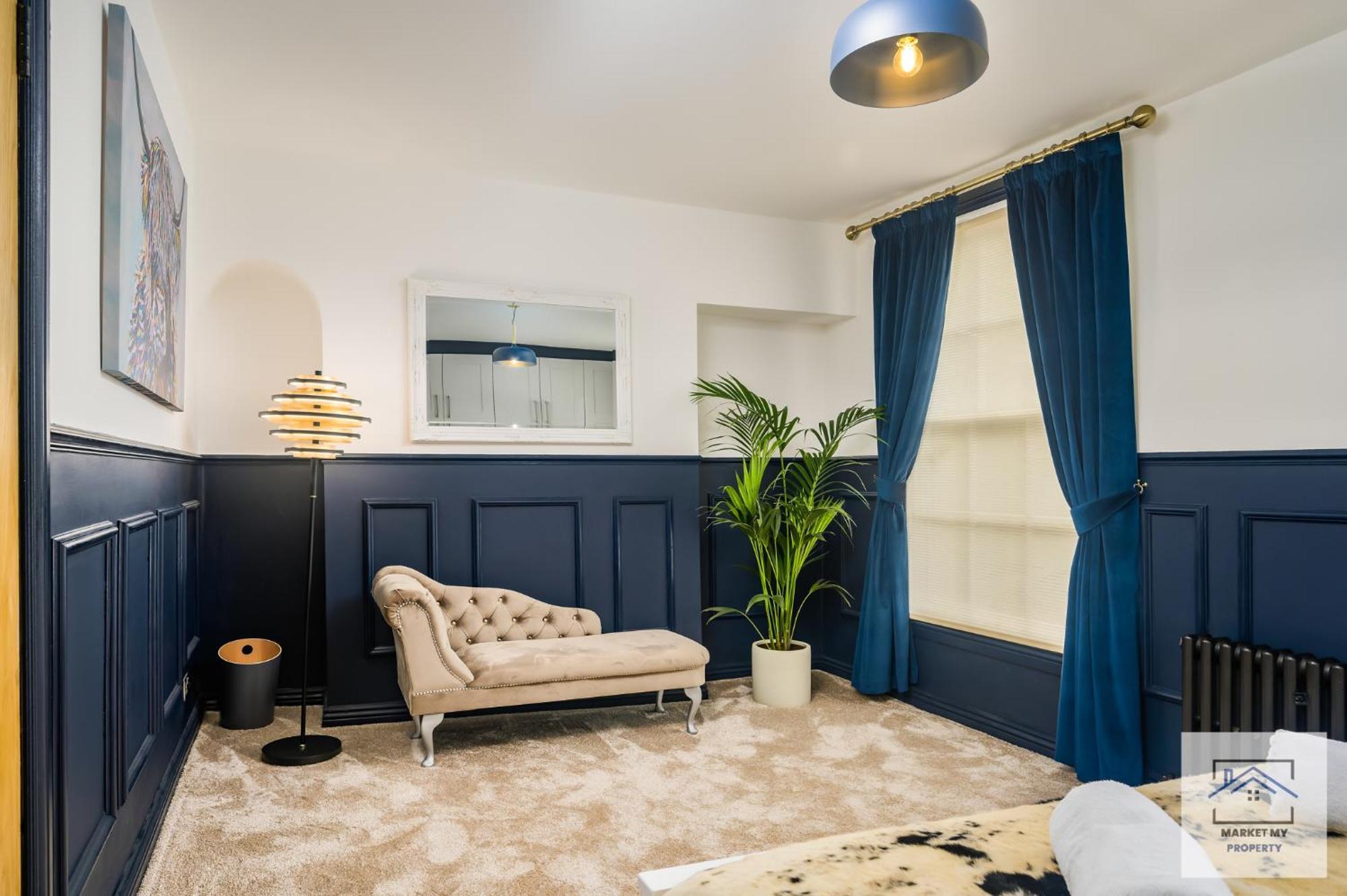 Isabella's House - 4 Bedroom Holiday home *