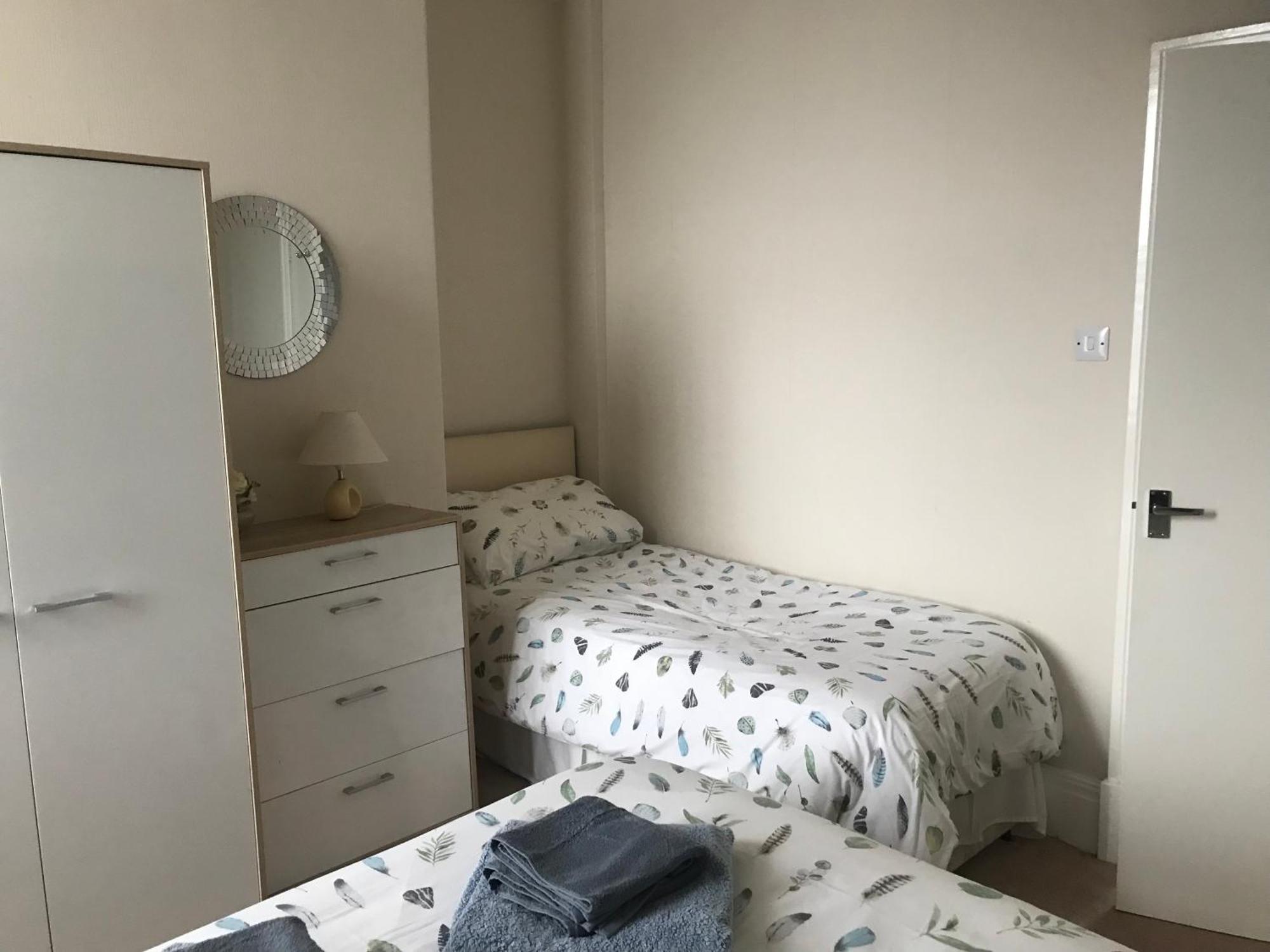 Parade Holiday Apartments Apartment *