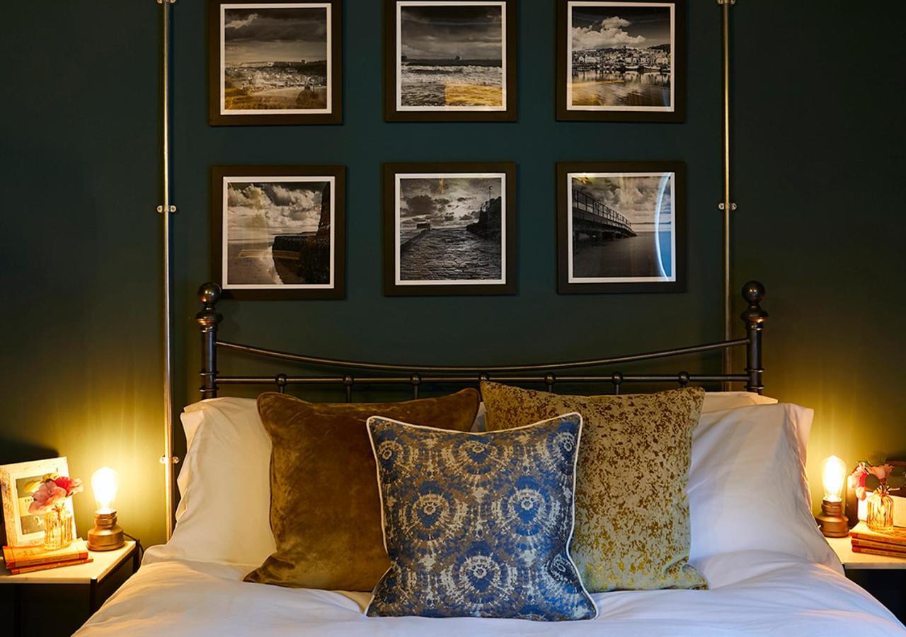 Boutique Fisherman's In Old Town Holiday home Scarborough