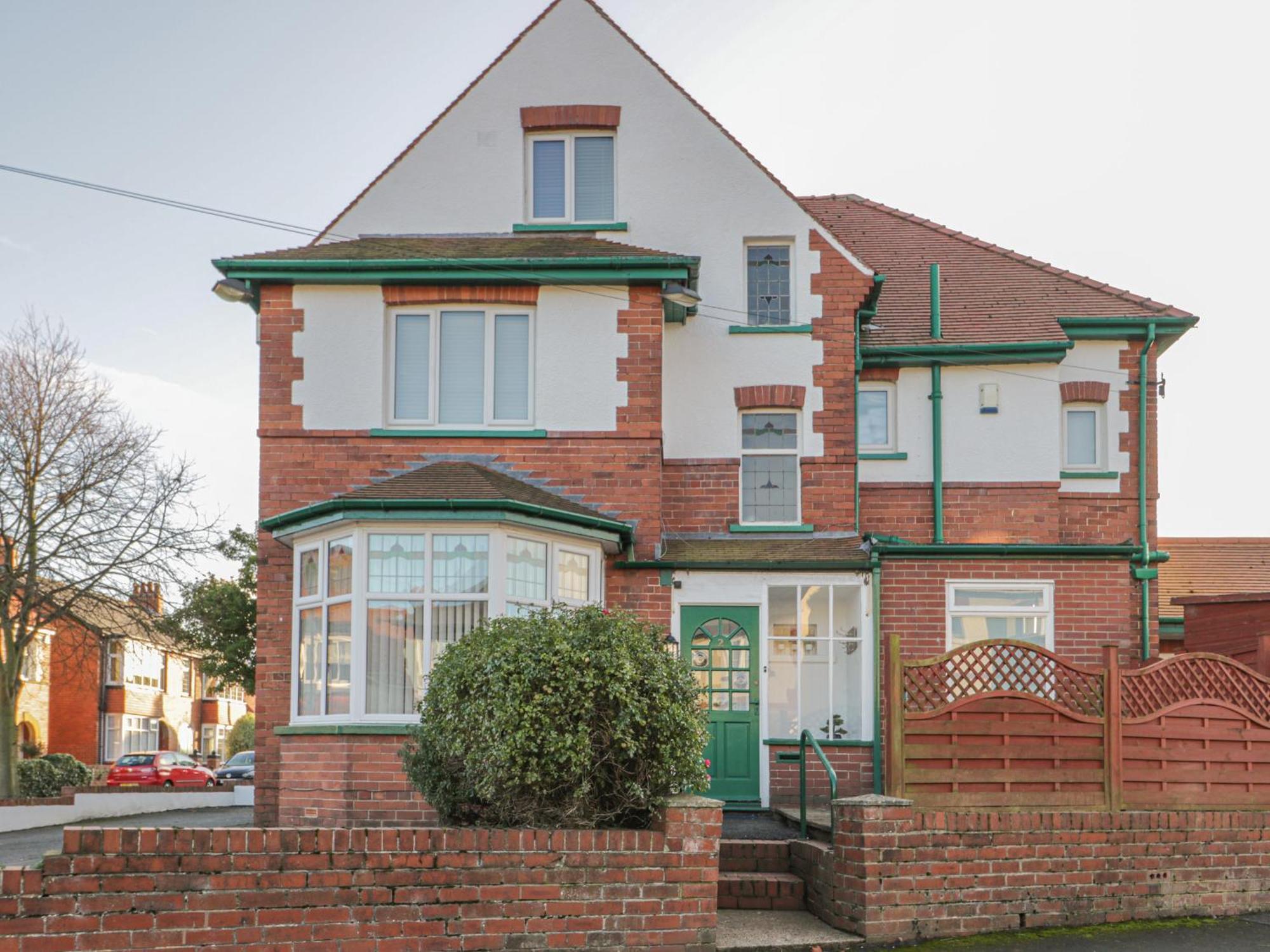 Holiday home Hillcrest Scarborough