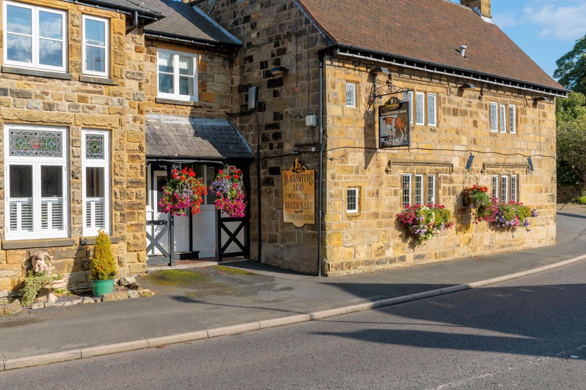 Blacksmiths Arms Scarborough