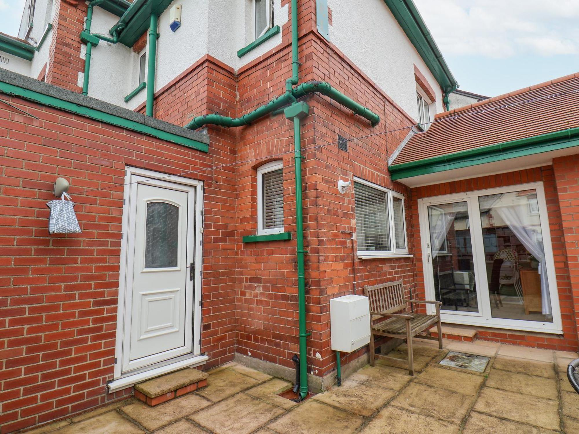 Holiday home Hillcrest *