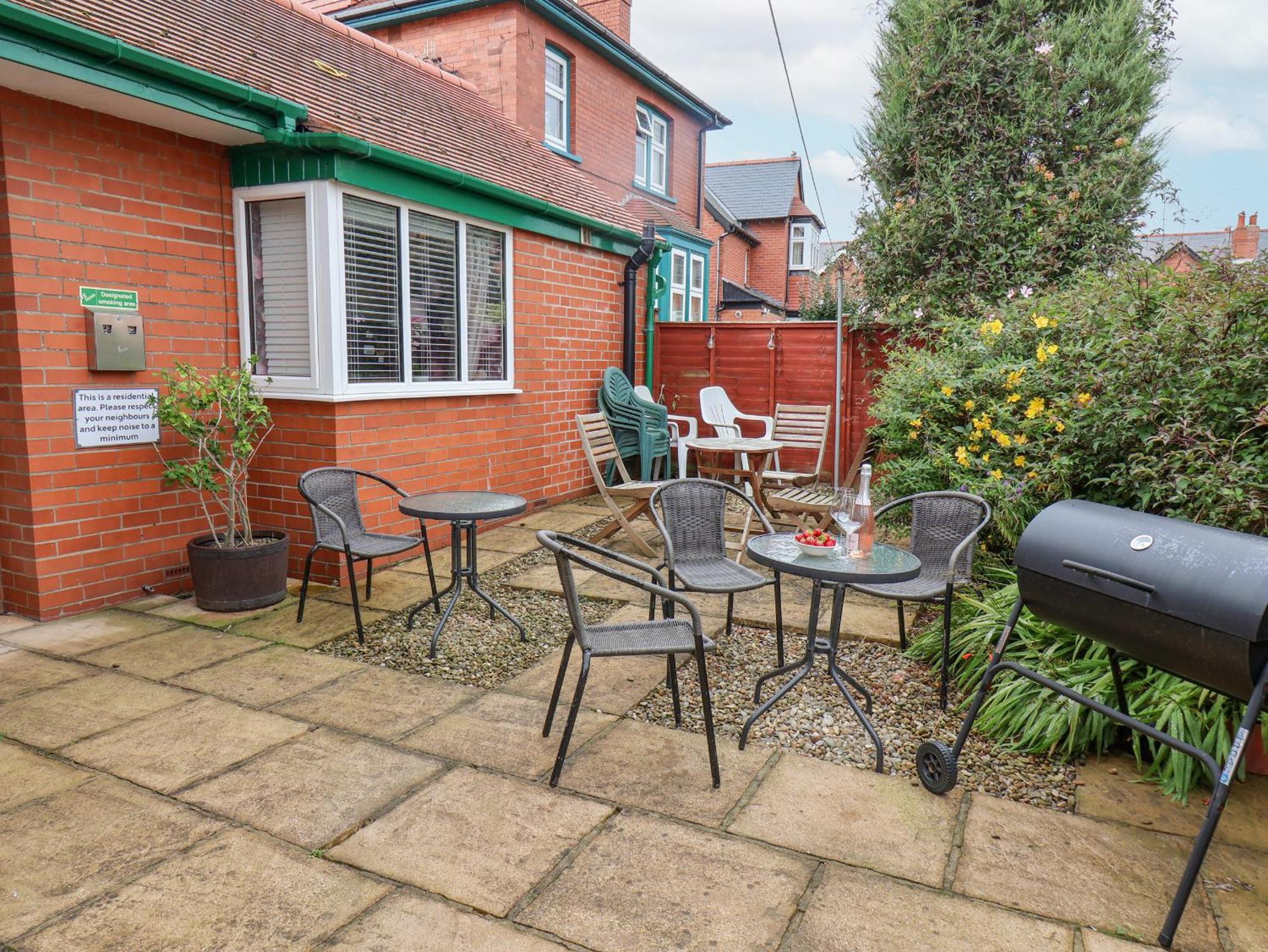 Hillcrest Holiday home