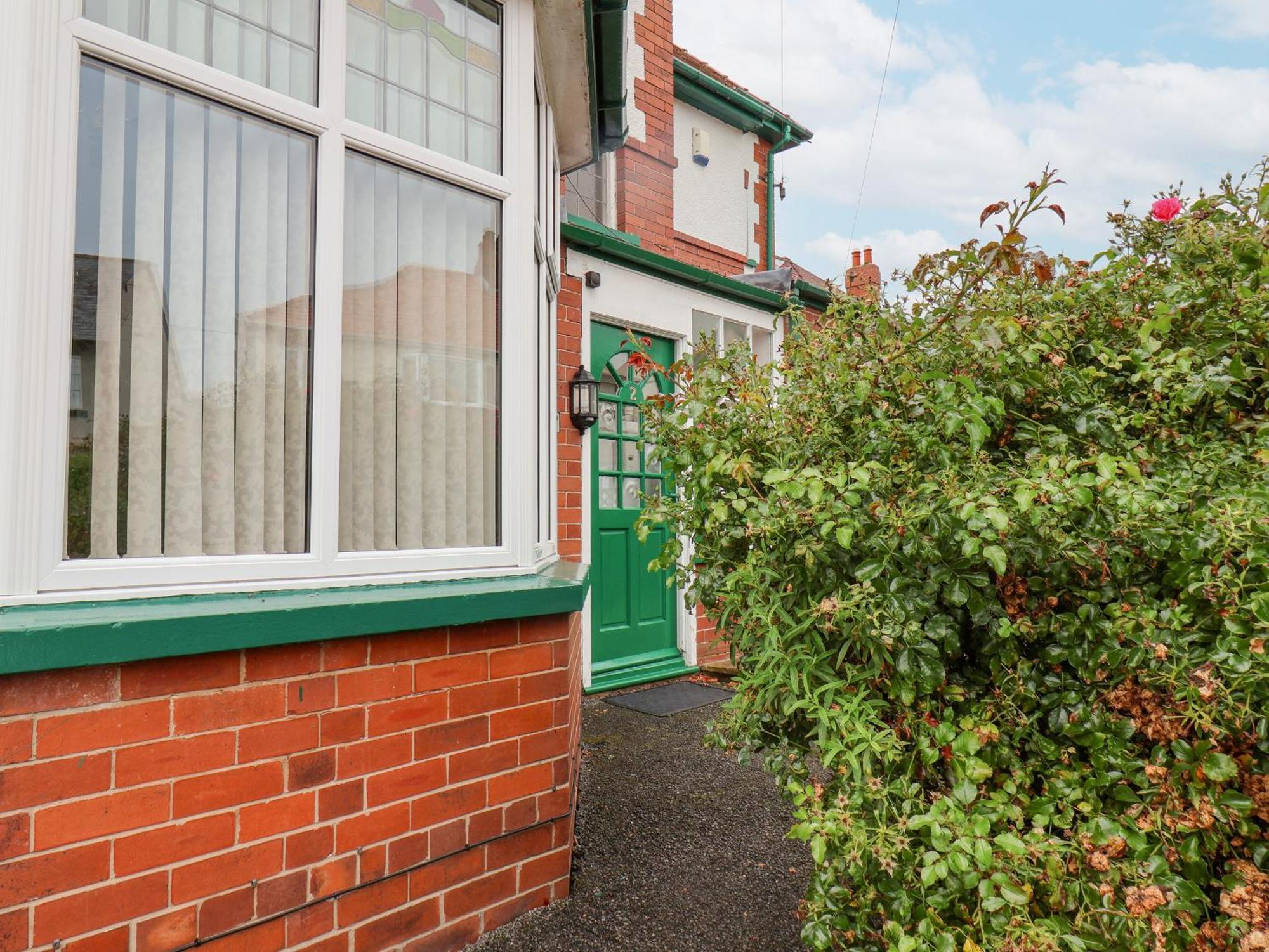 Holiday home Hillcrest *