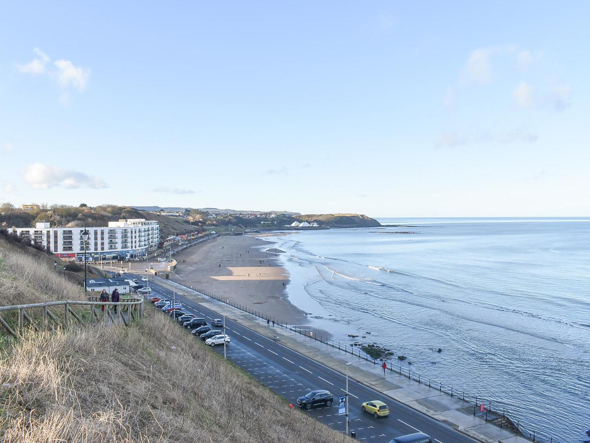 Holiday home Seagull Scarborough