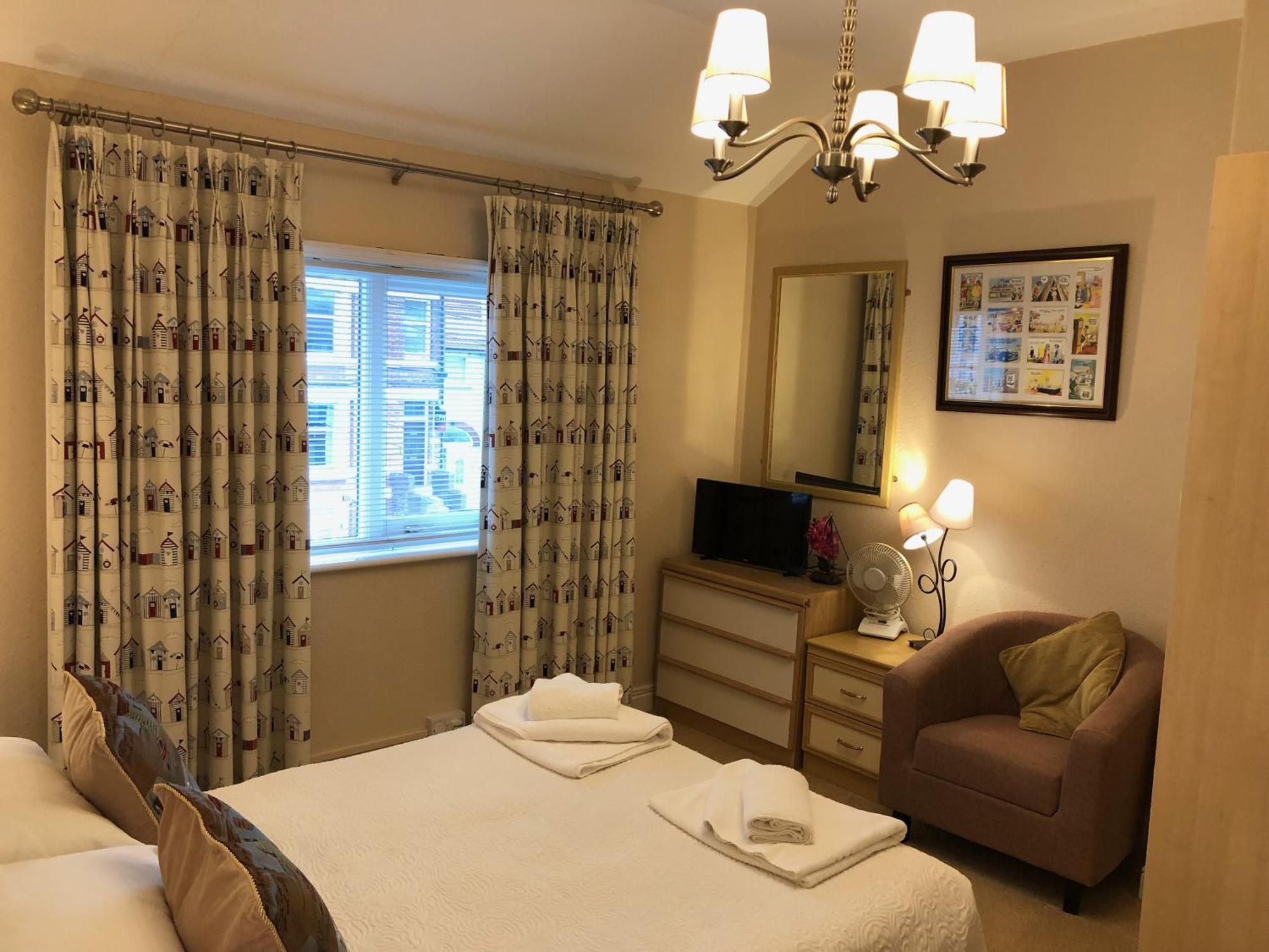 Apartment White Acre