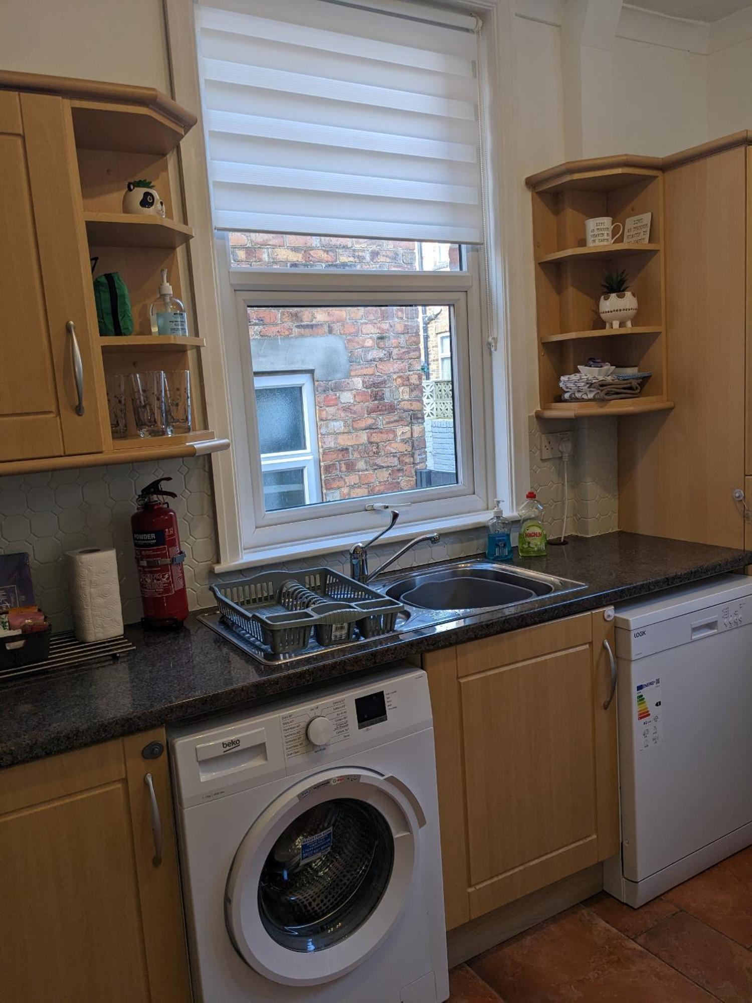 Holiday home Deer's Den Scarborough