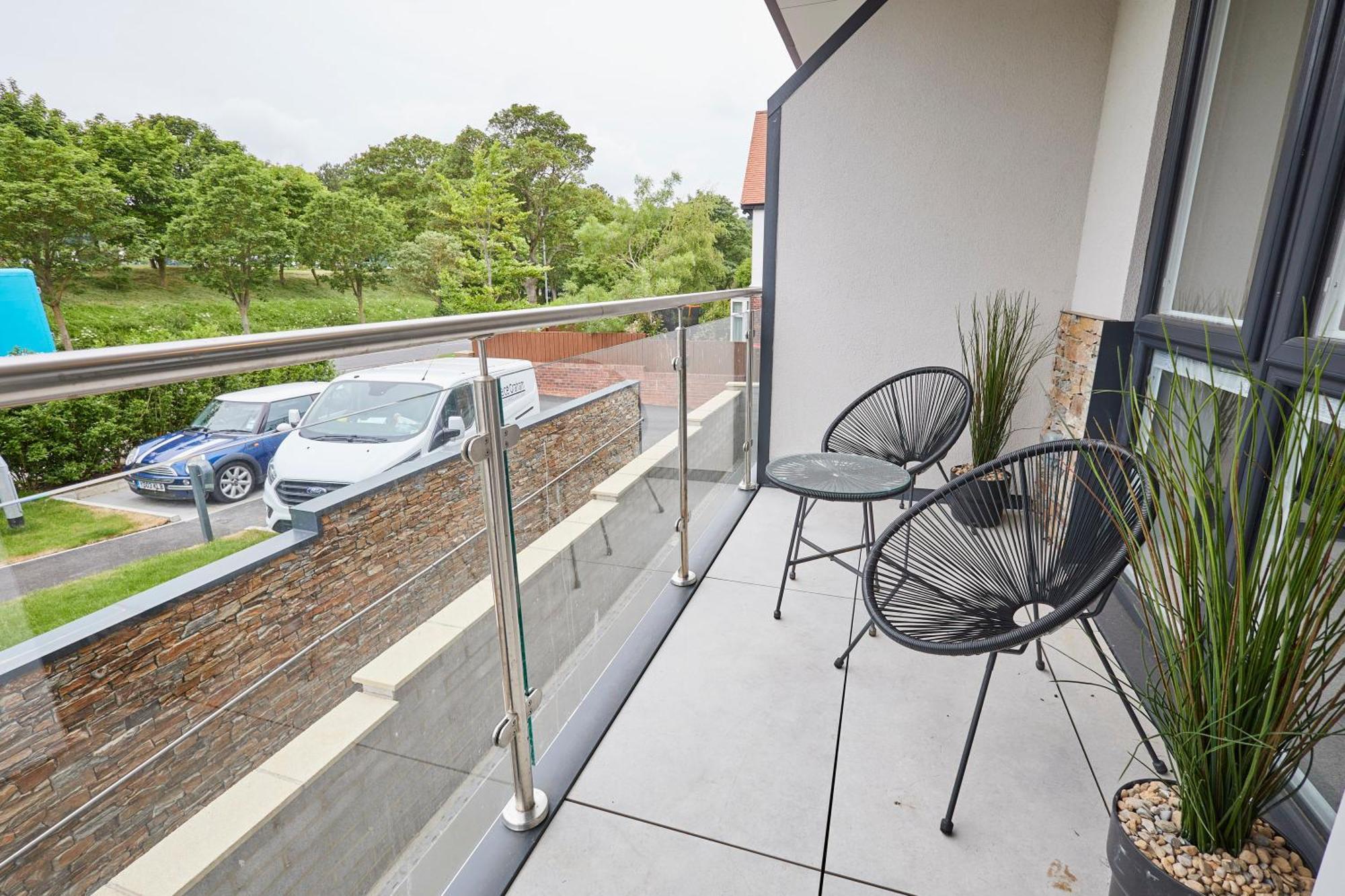 Host & - View Luxury Scarborough