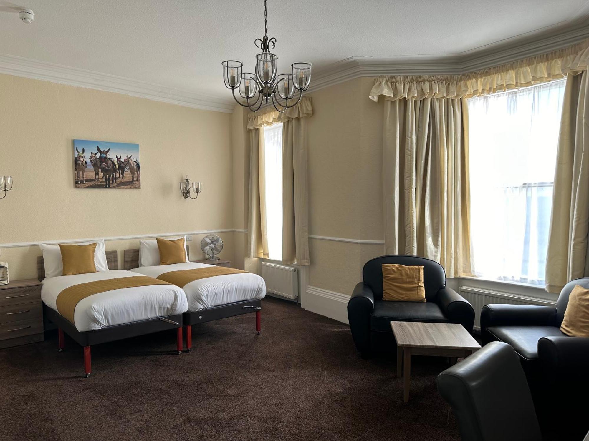 Hotel Clifton Scarborough
