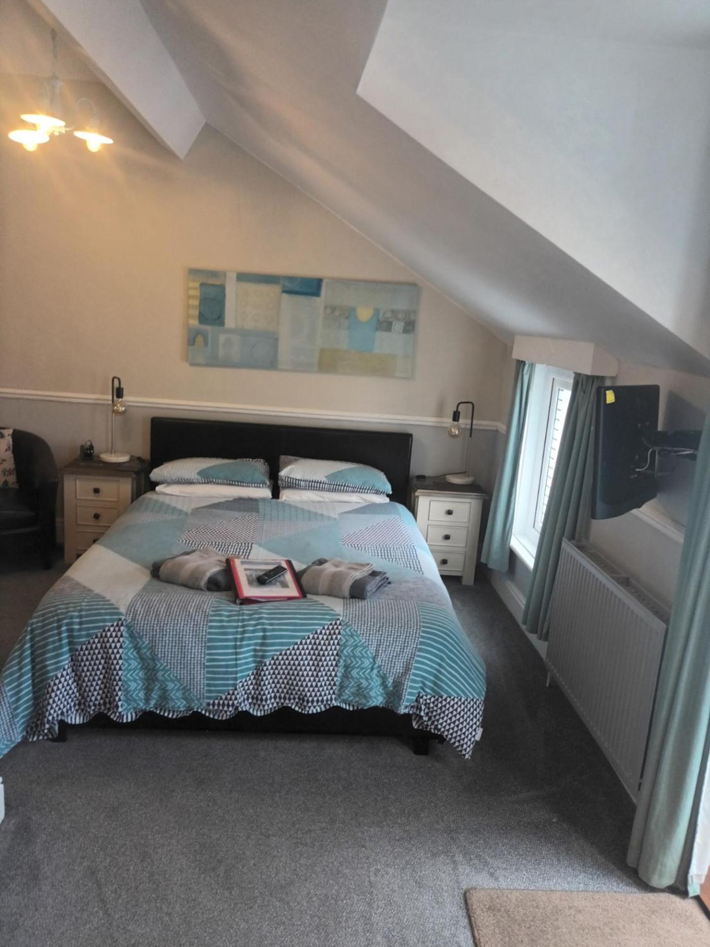 Bed & Breakfast The Beaches 3*