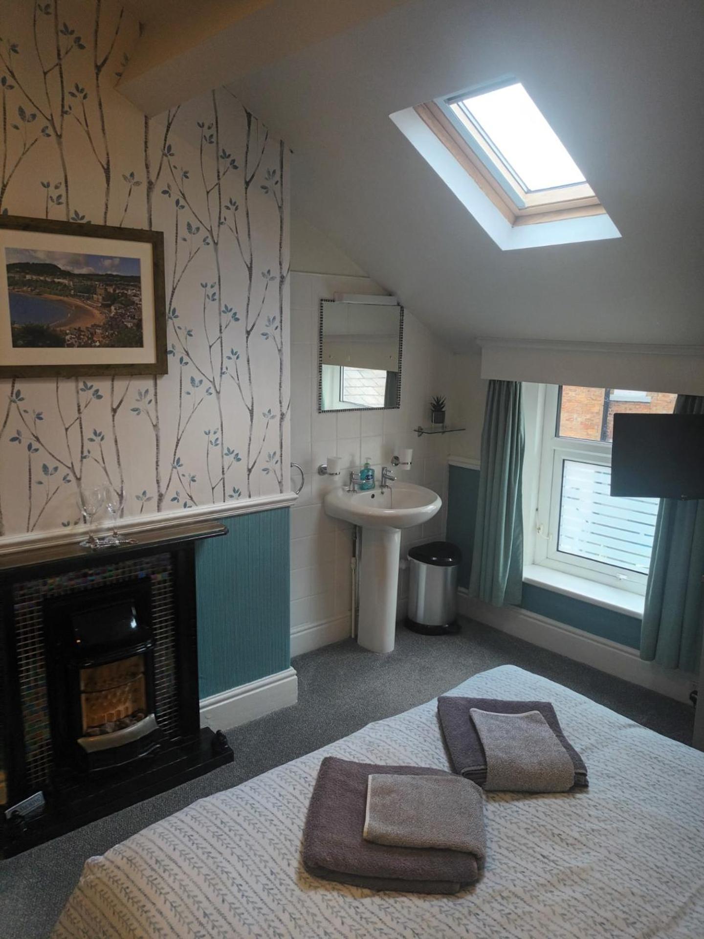 Bed & Breakfast The Beaches Scarborough