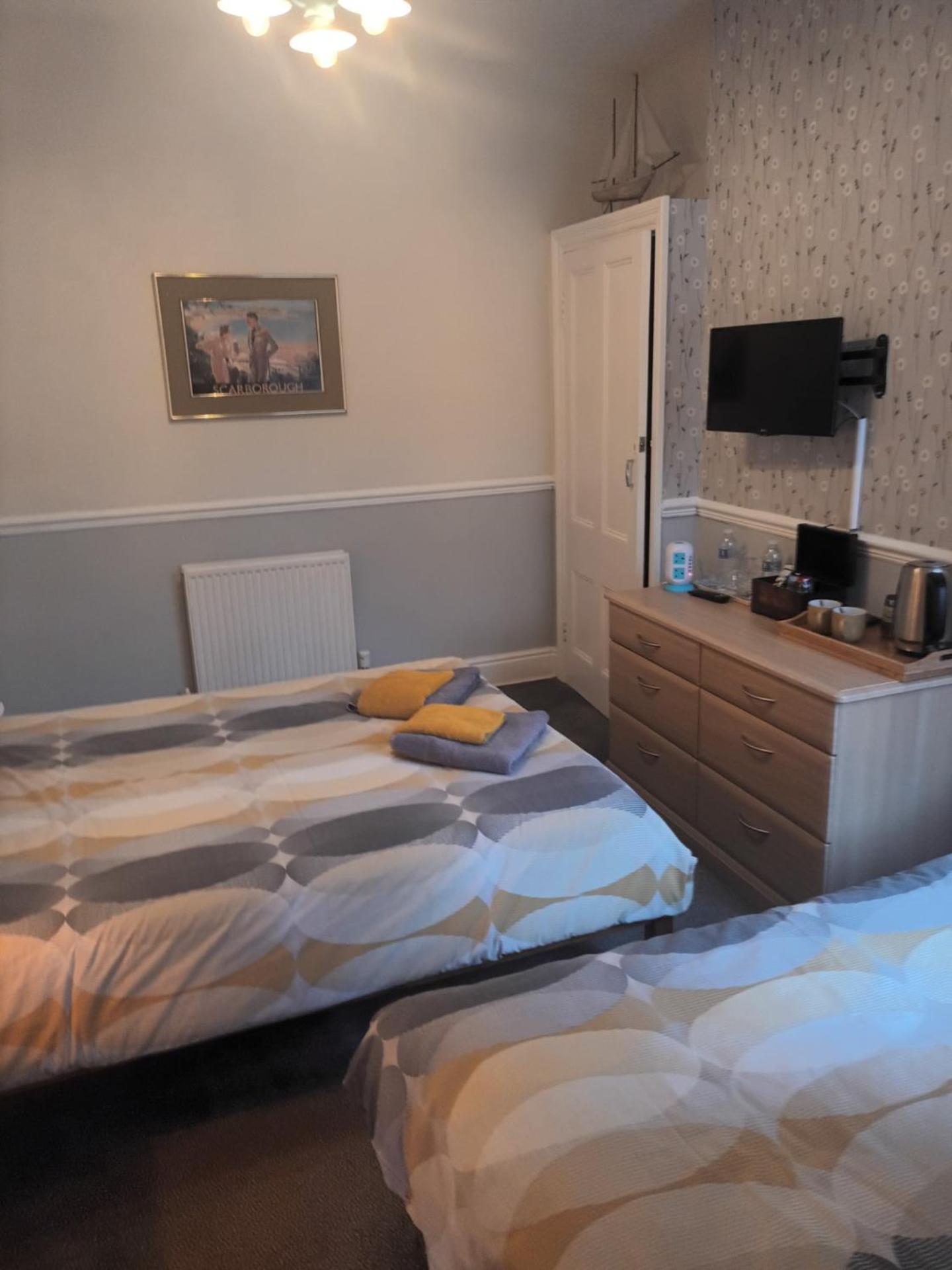 The Beaches Bed & Breakfast