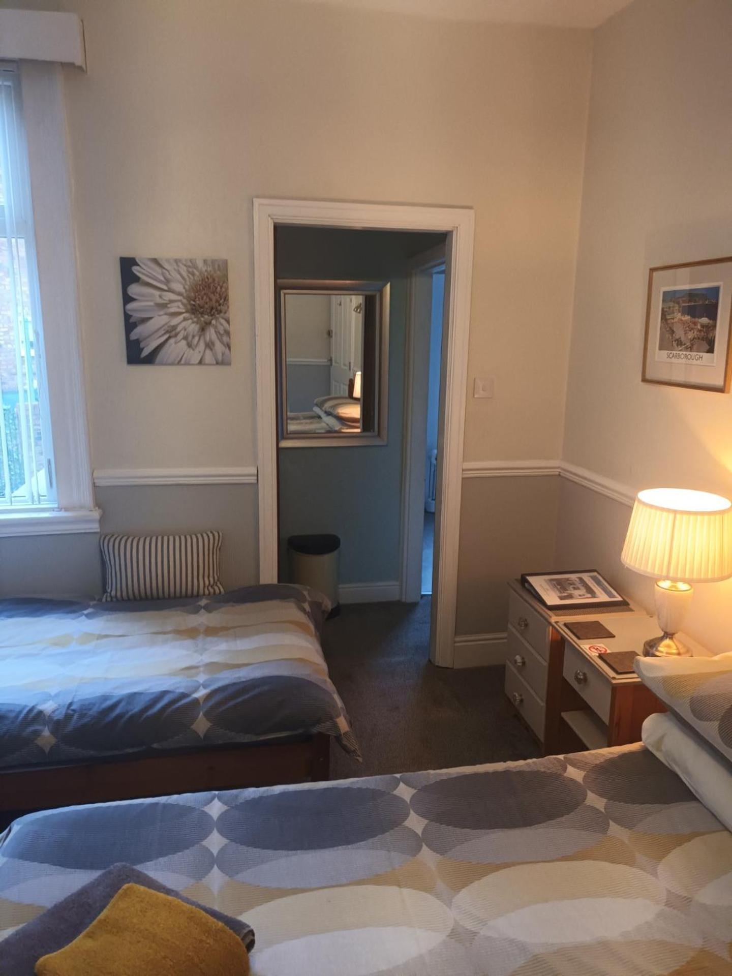 Bed & Breakfast The Beaches 3*