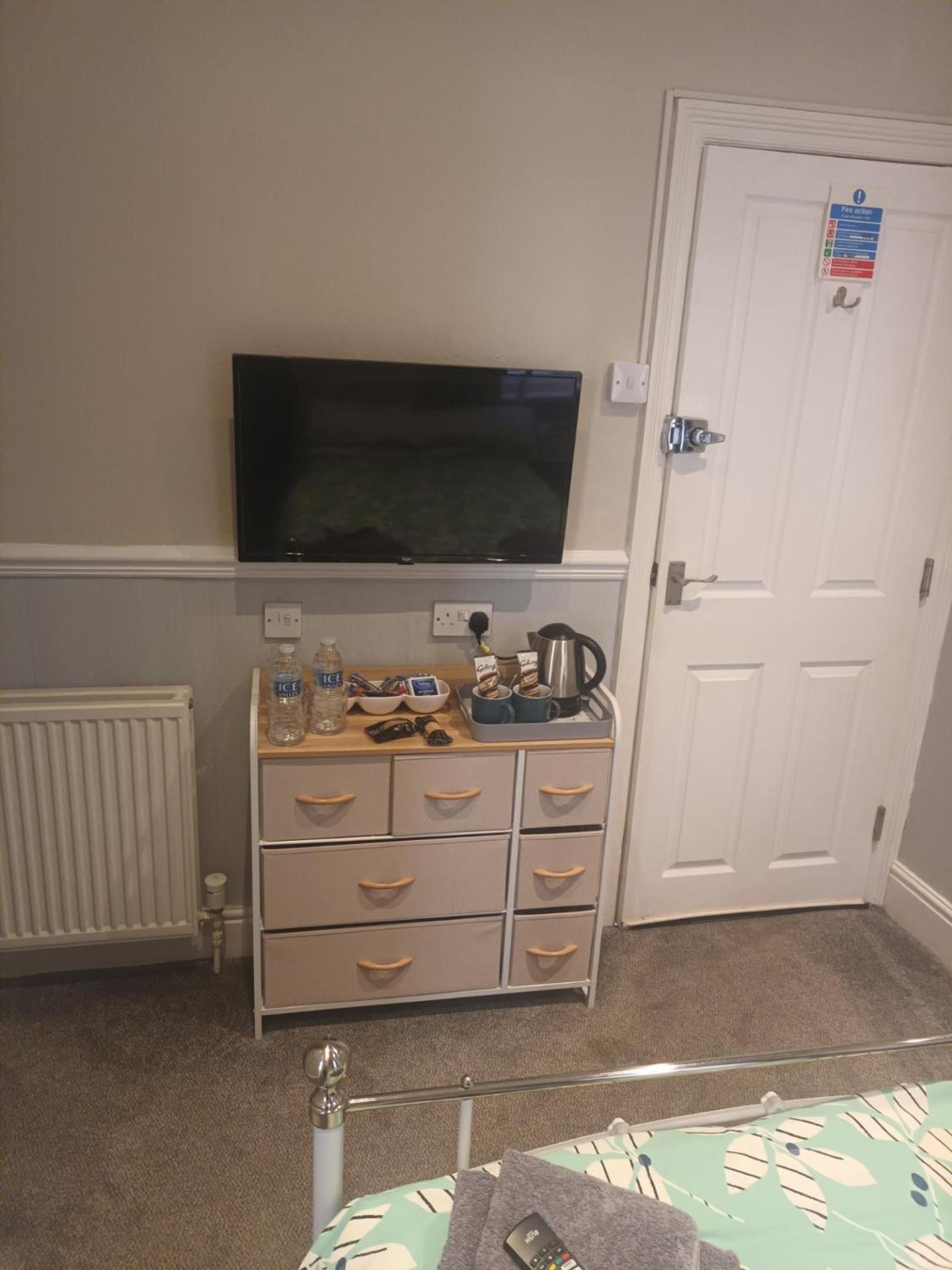 The Beaches Bed & Breakfast 3*