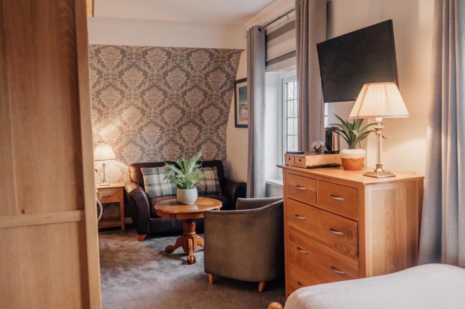 Park View Bed & Breakfast