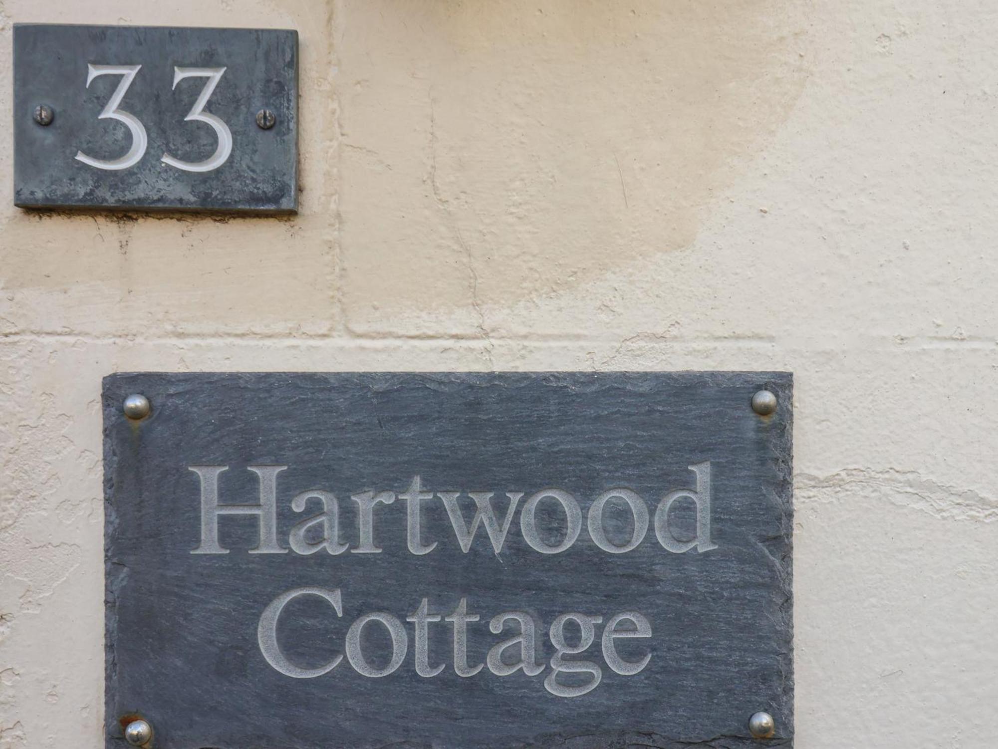 Hartwood * Scarborough
