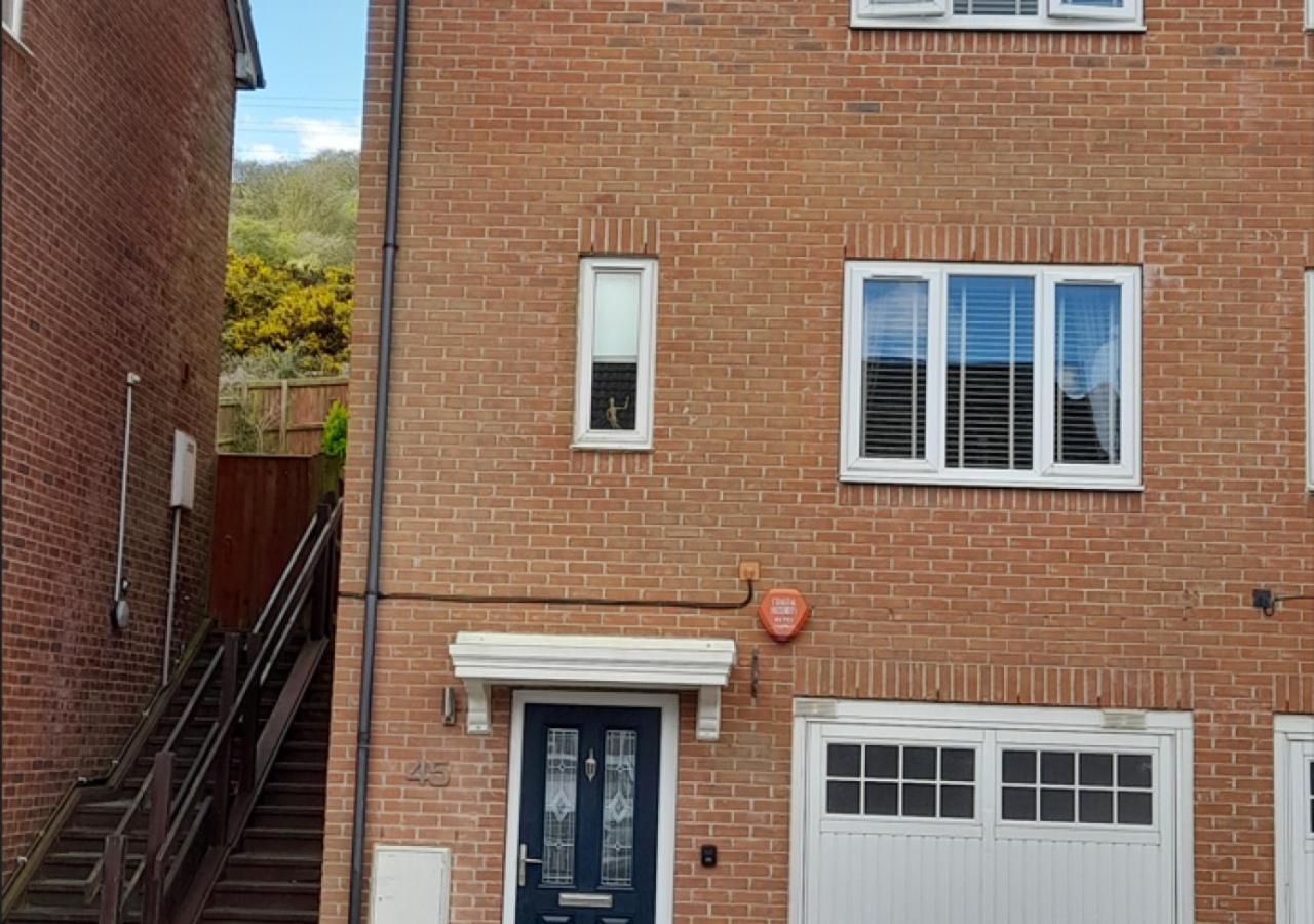 Holiday home 45 Phoenix Drive Scarborough