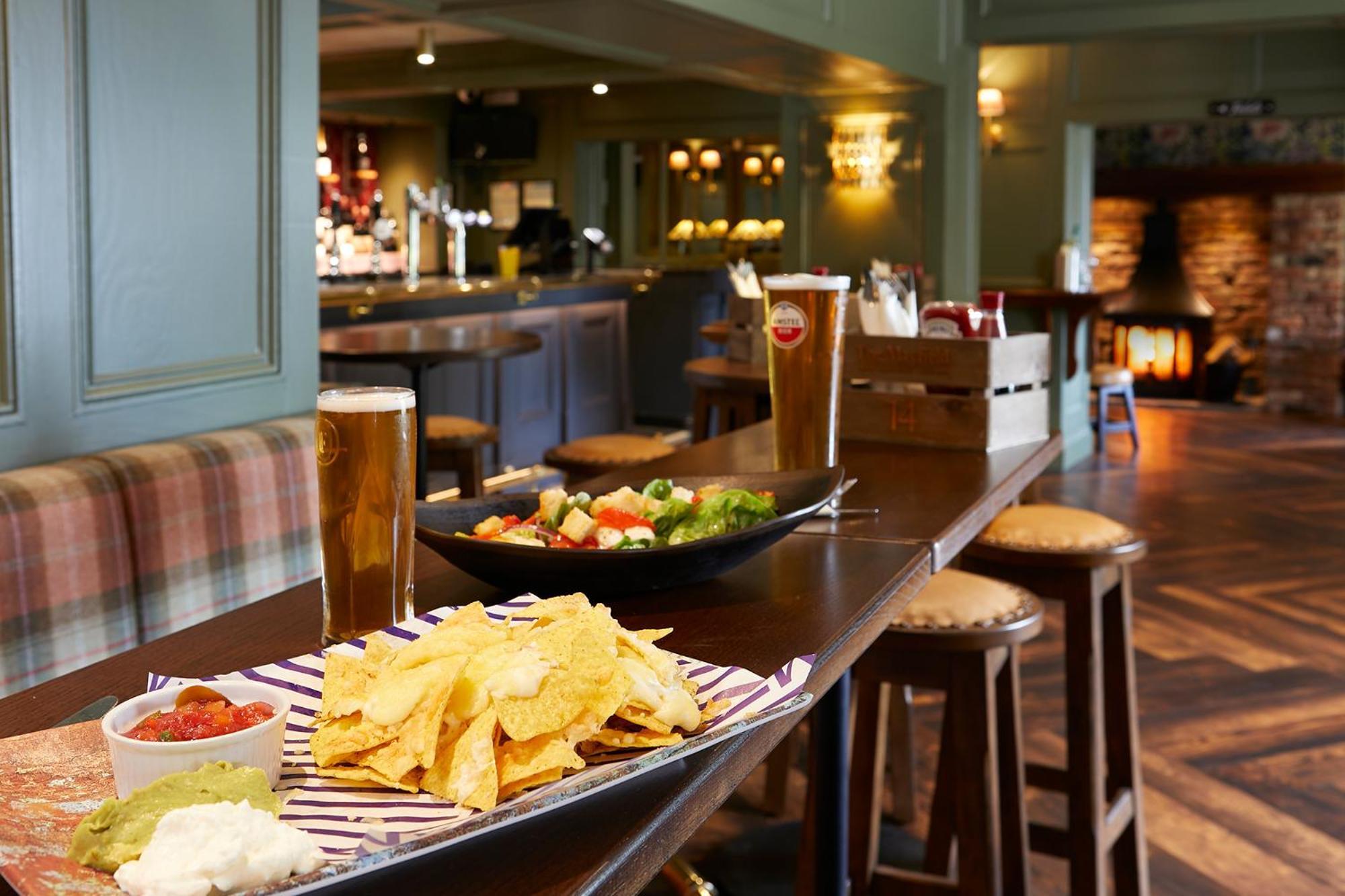 Hotel The Mayfield Seamer