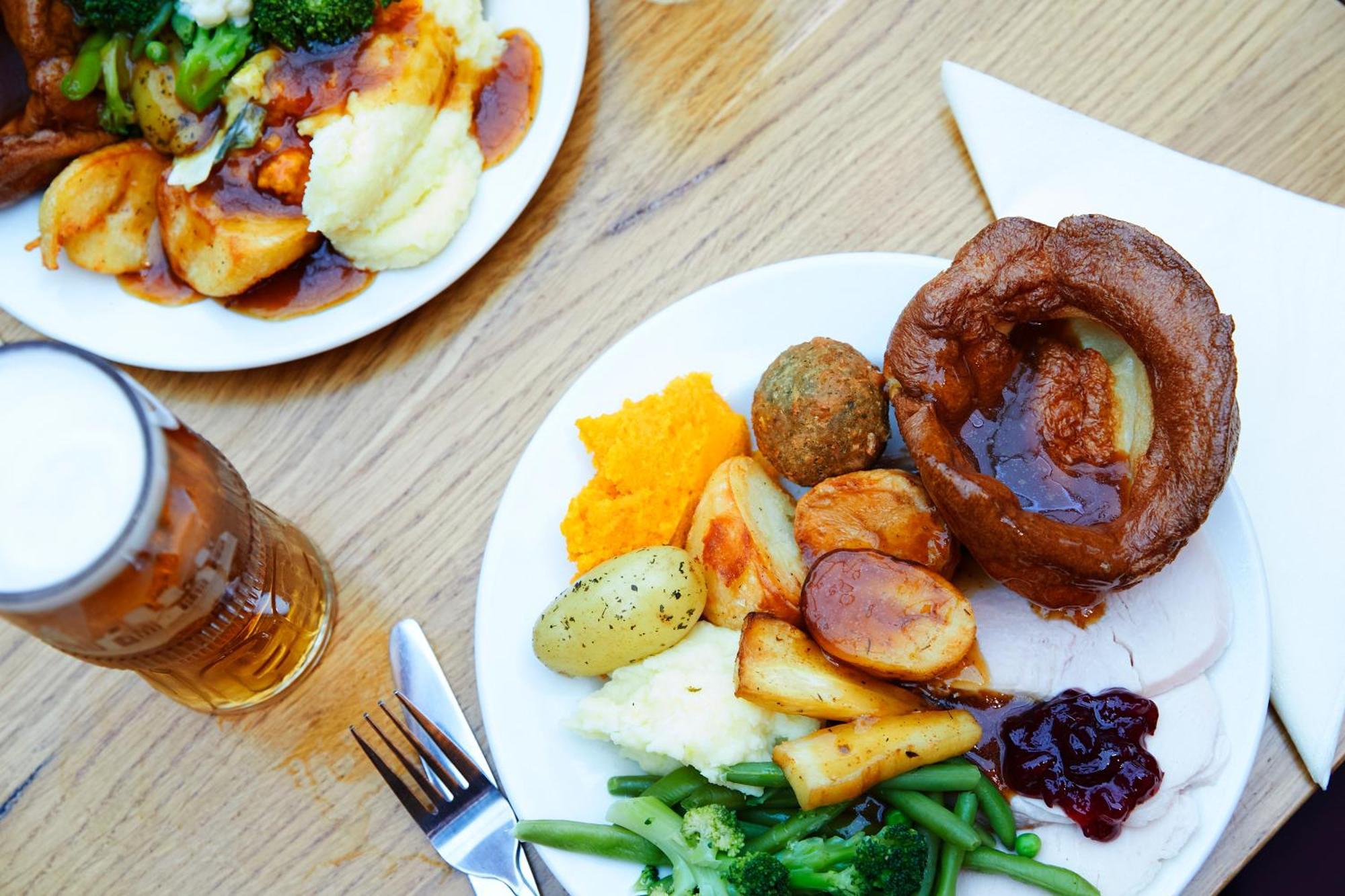 The Mayfield Seamer Hotel 3*