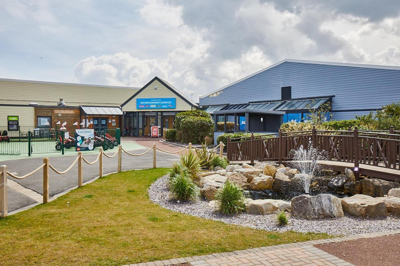 Holiday home The Hideaway Scarborough