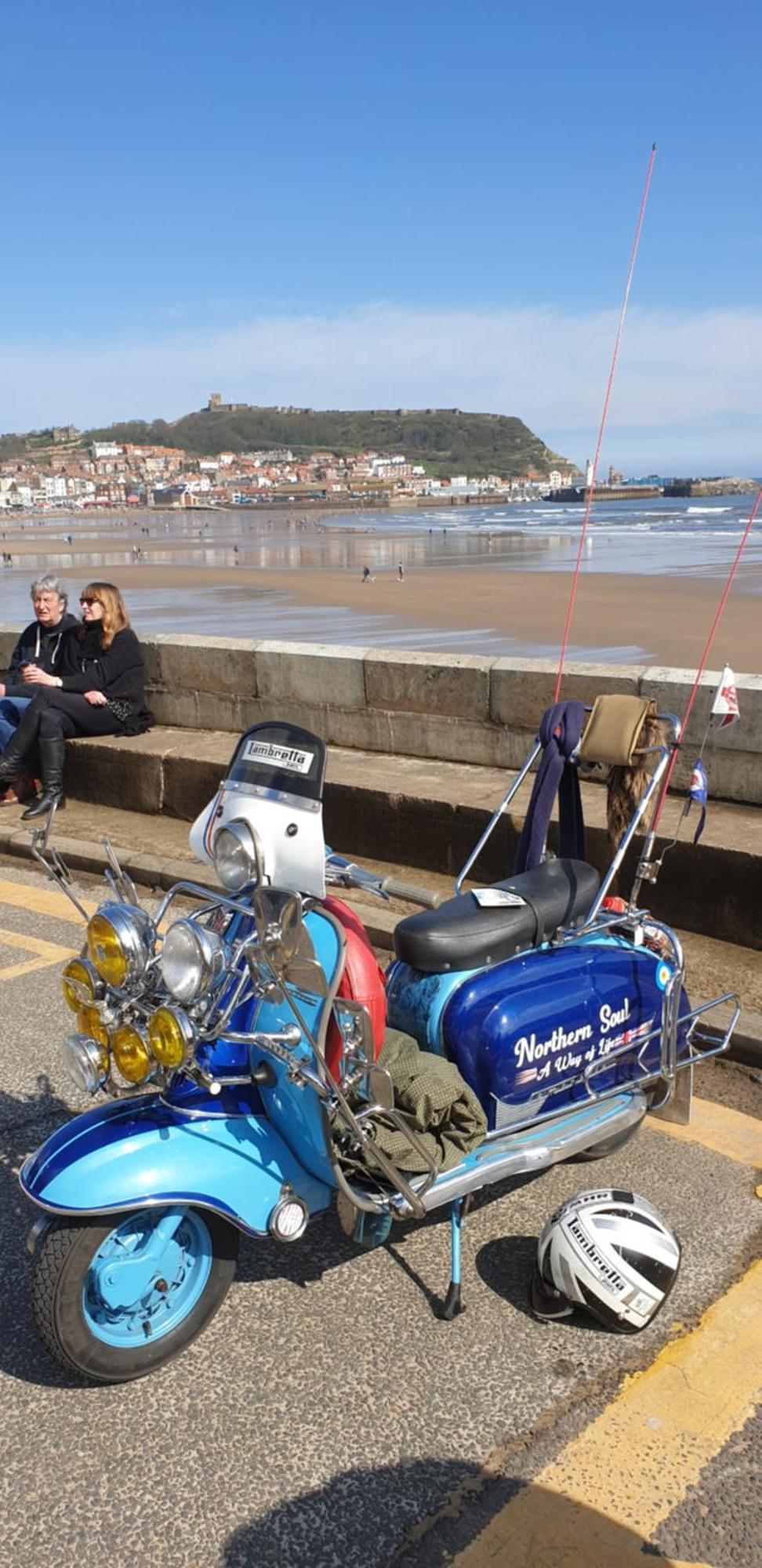 St Michael's Boutique B&b, North Bay, Scarborough, North Yorkshire, With Free Parking And Free Wi-fi 3* Scarborough