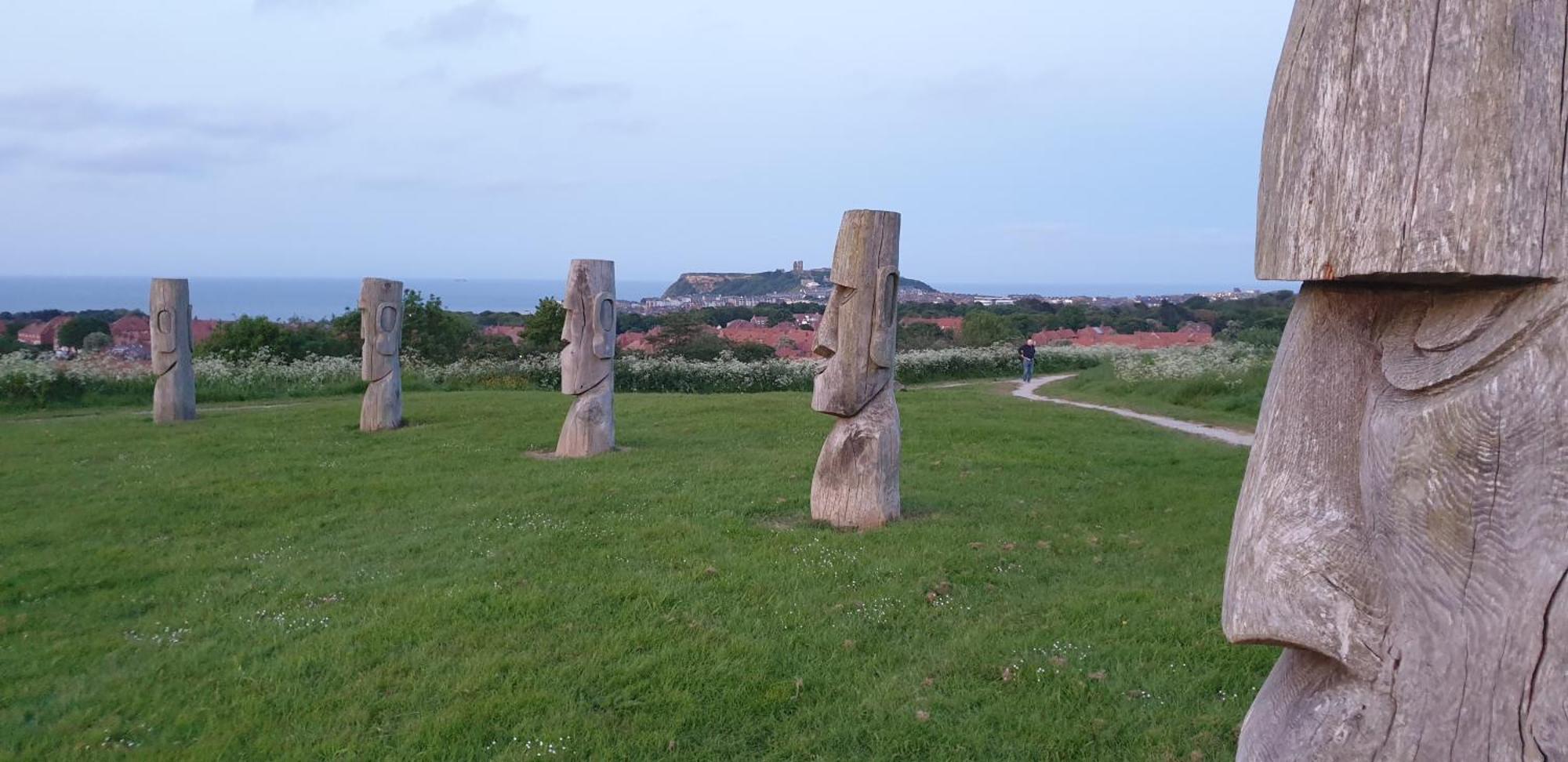 St Michael's Boutique B&b, North Bay, Scarborough, North Yorkshire, With Free Parking And Free Wi-fi Scarborough