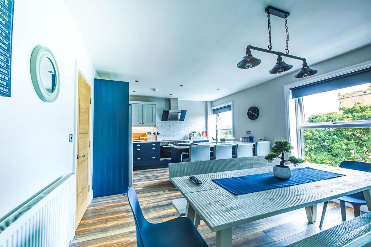 Bay View Apartment Scarborough