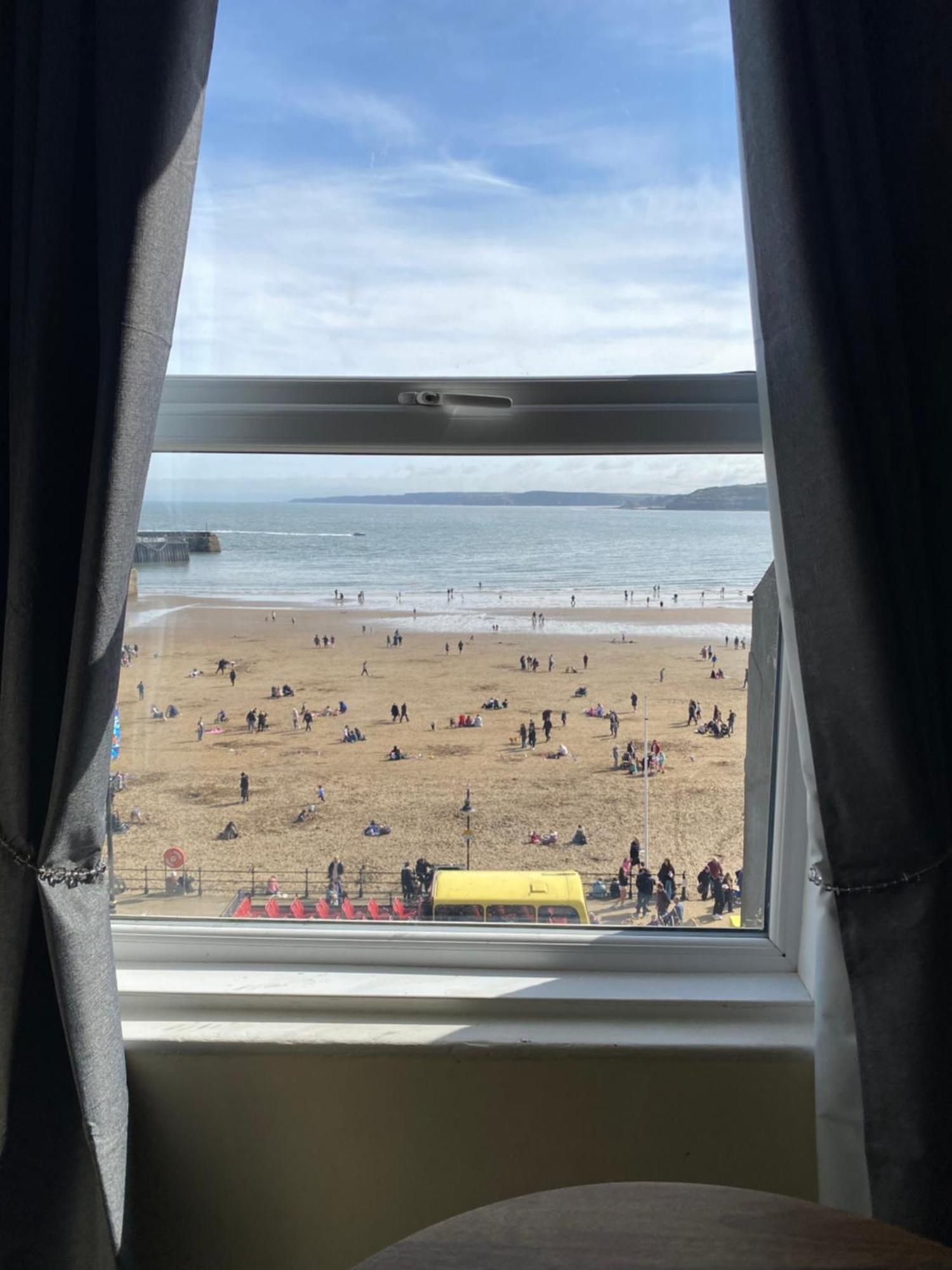 Apartment Sunrise View Flat 1 *