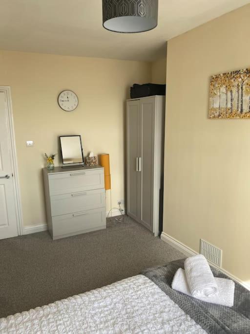 Sunrise View Flat 1