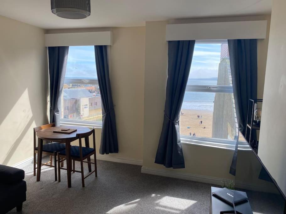 Sunrise View Flat 1 Apartment Scarborough