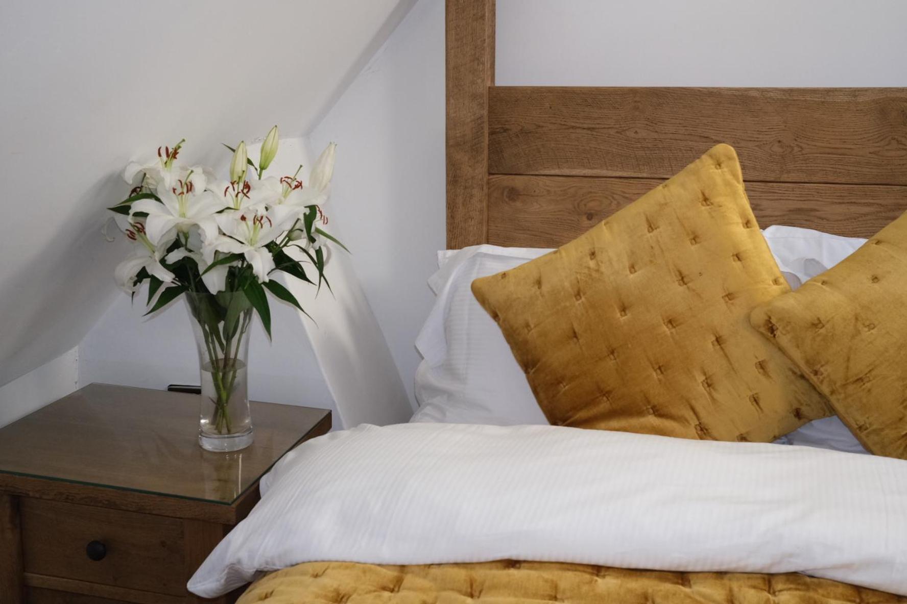 The Barrington Guest house 3*