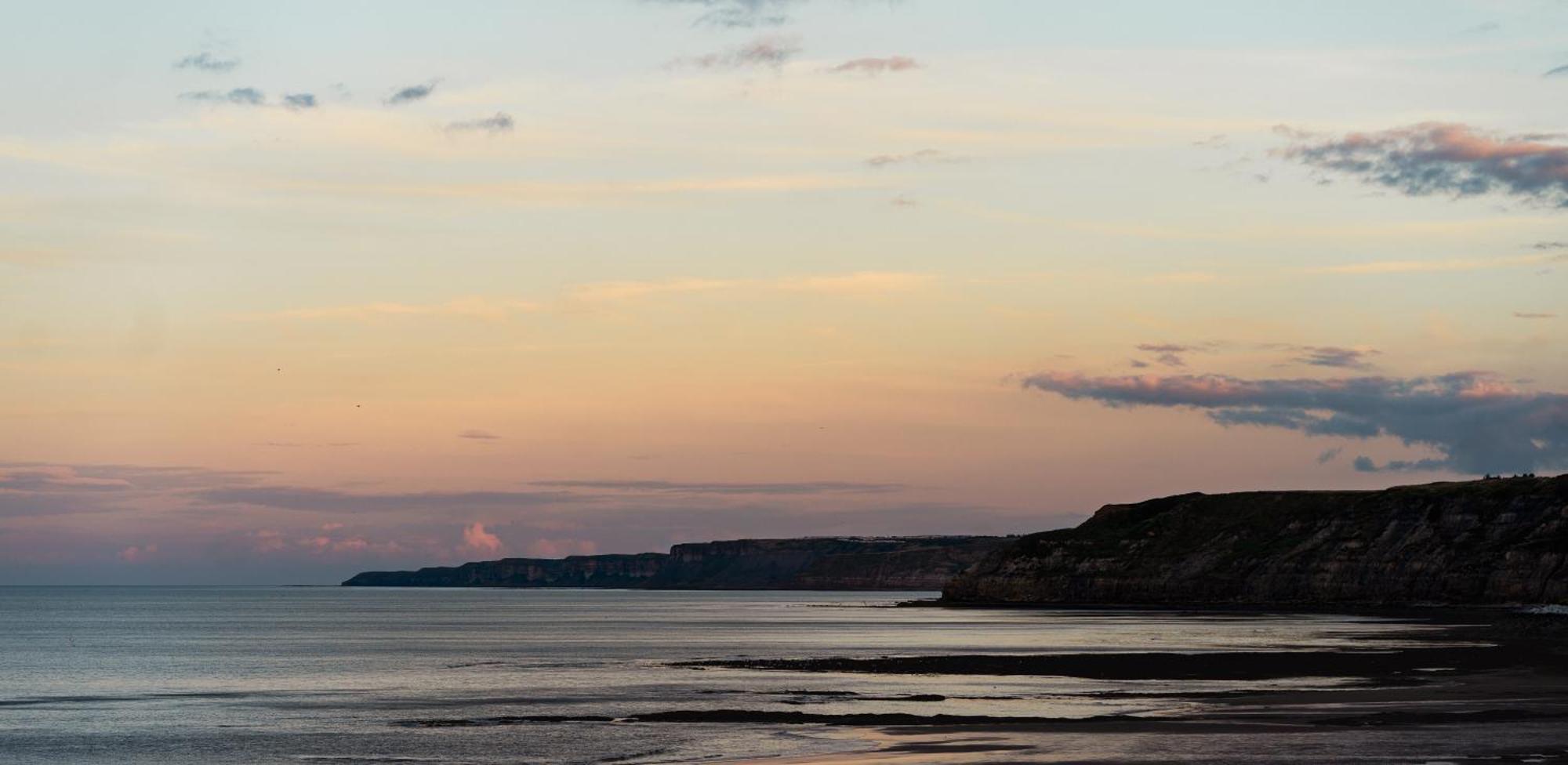 Guest house St Michael's Boutique B&b, North Bay, Scarborough, North Yorkshire, With Free Parking And Free Wi-fi