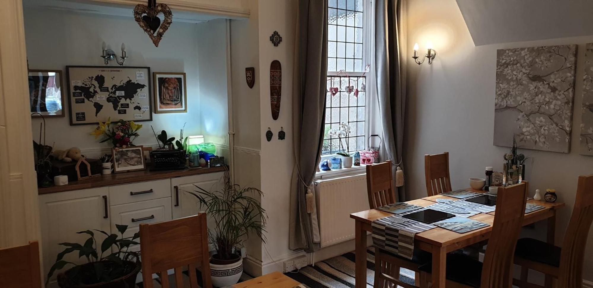 St Michael's Boutique B&b, North Bay, Scarborough, North Yorkshire, With Free Parking And Free Wi-fi 3* Scarborough