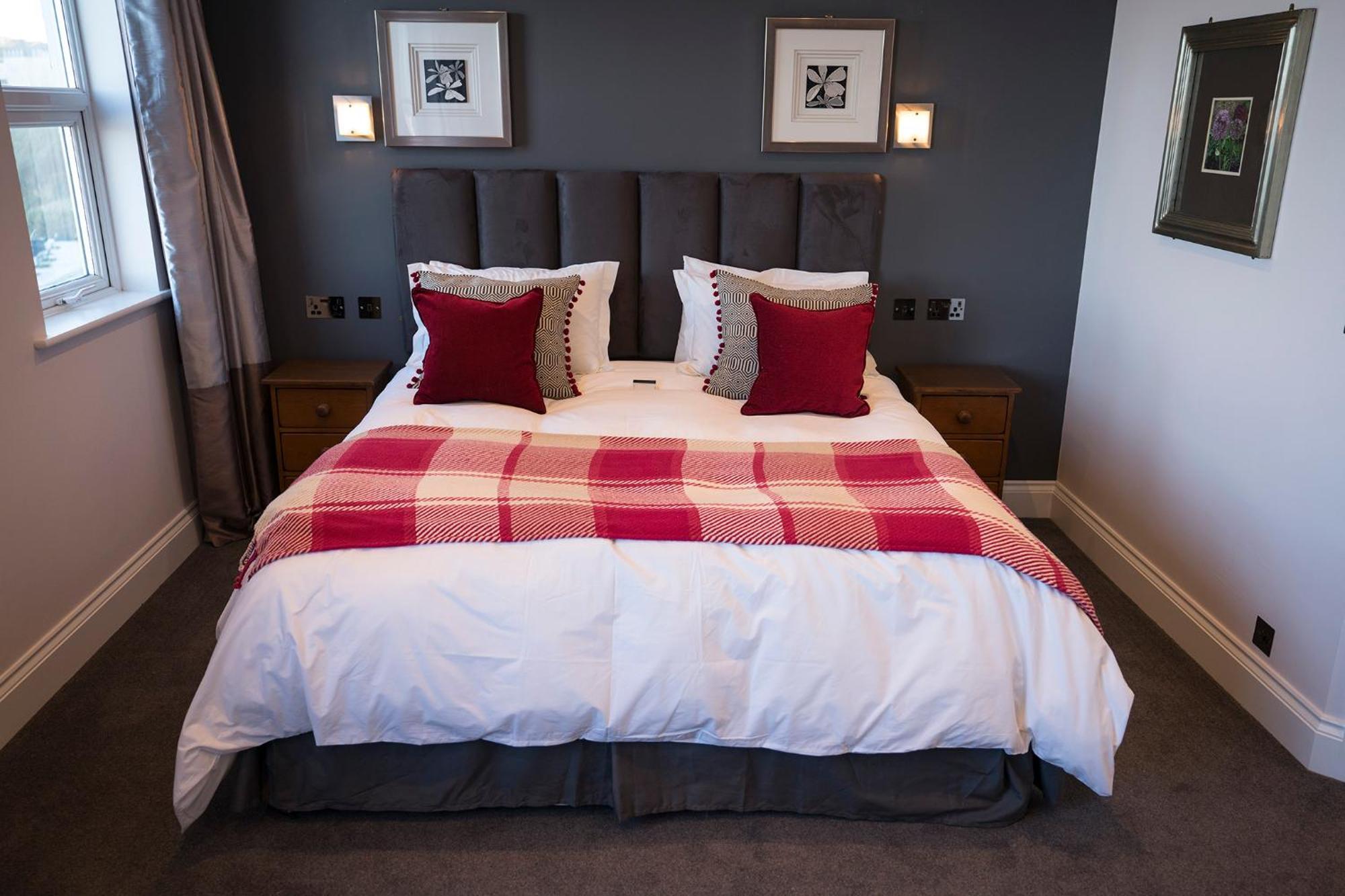The Helaina Guest house