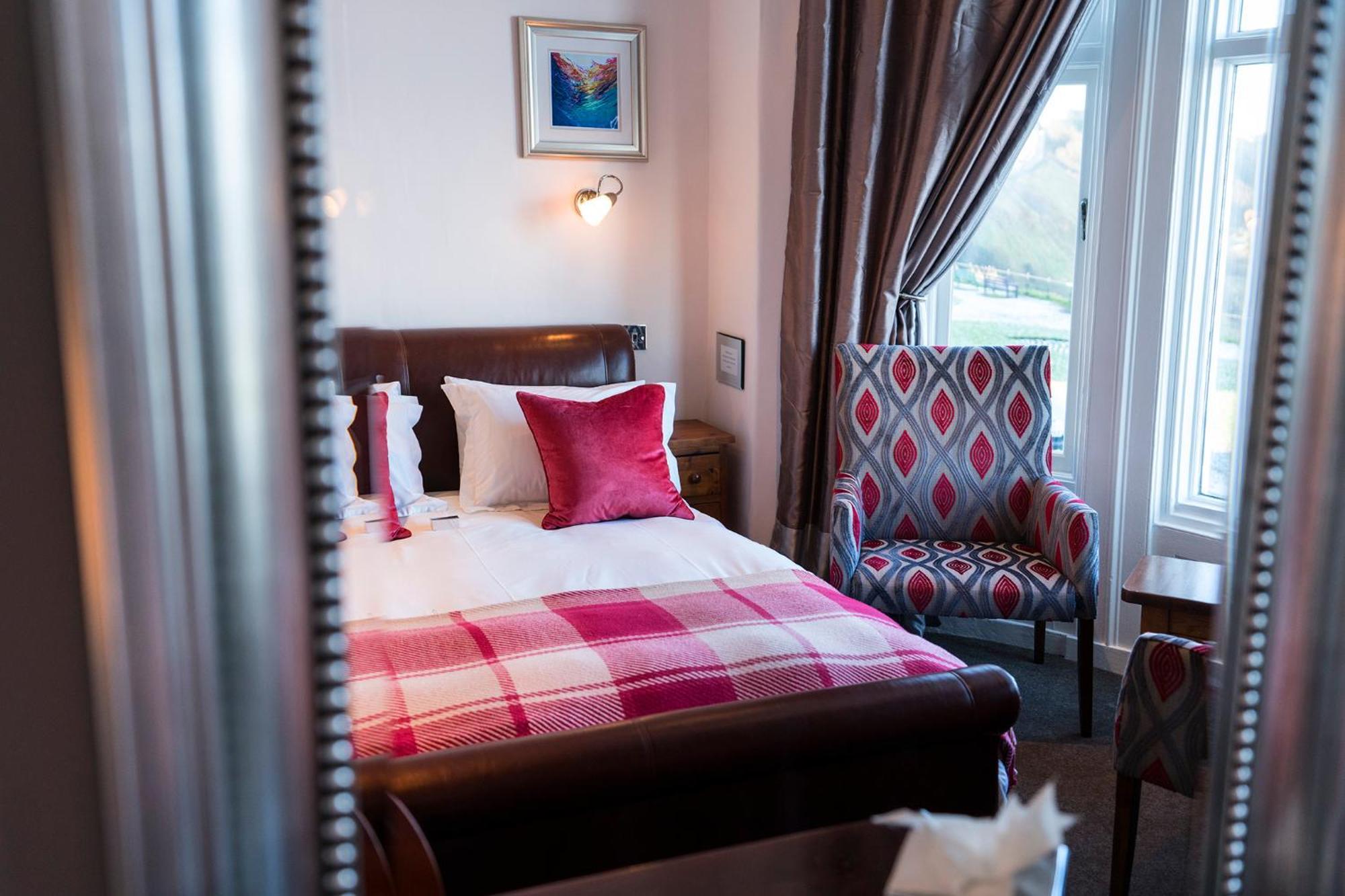 The Helaina Guest house