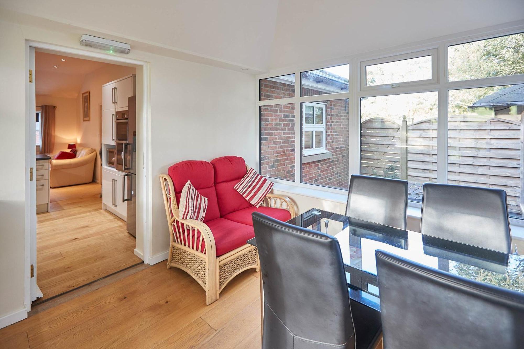Holiday home Host & - Folkton *