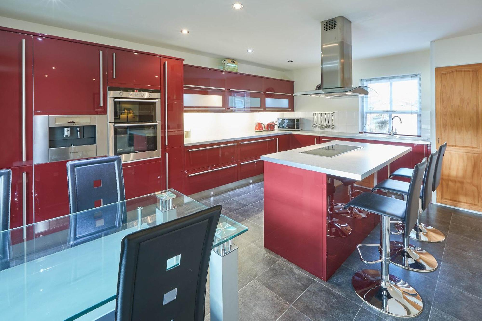 Holiday home Host & - Folkton *