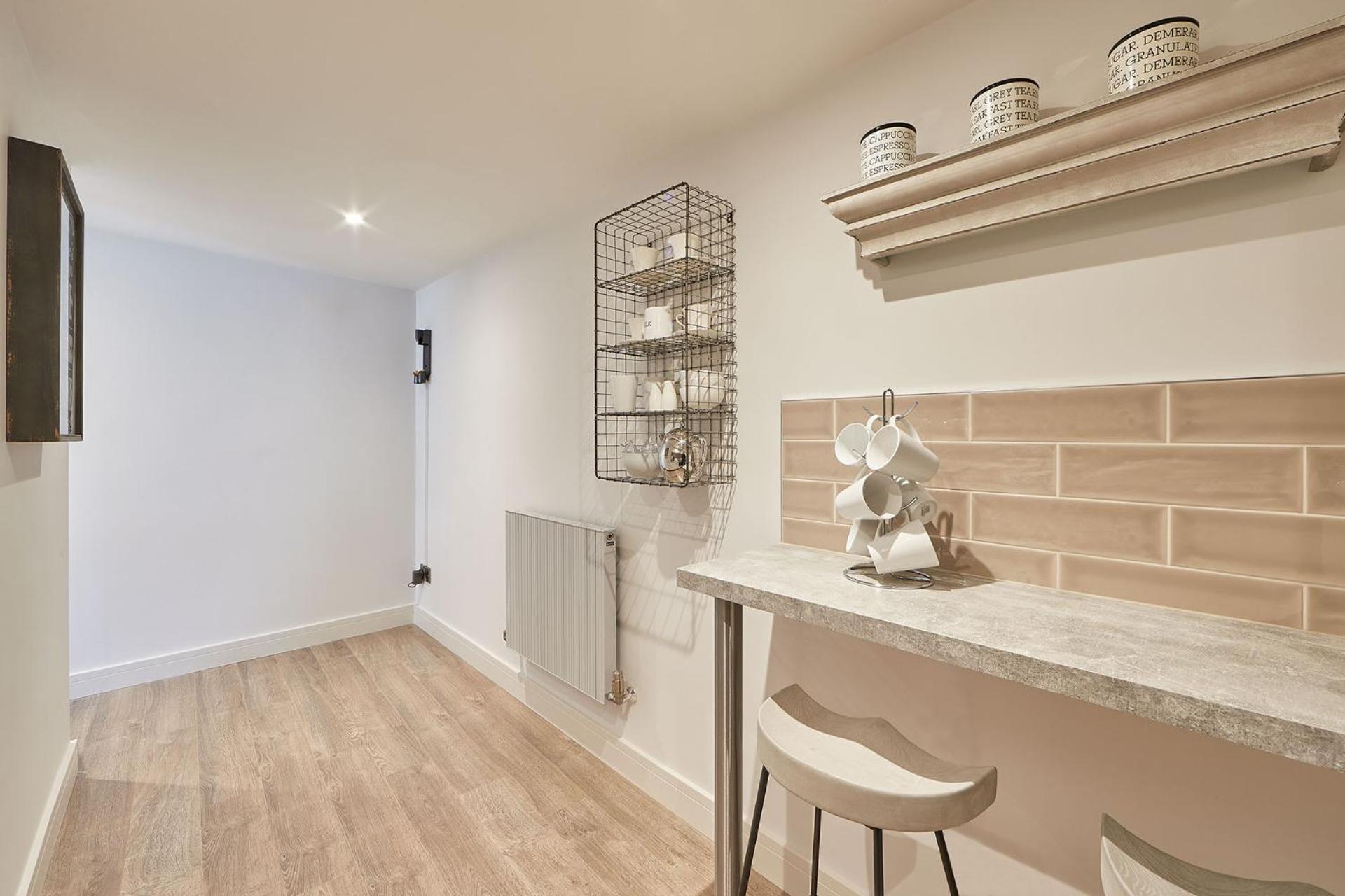 Host & - The Merchants Quarters Apartment *