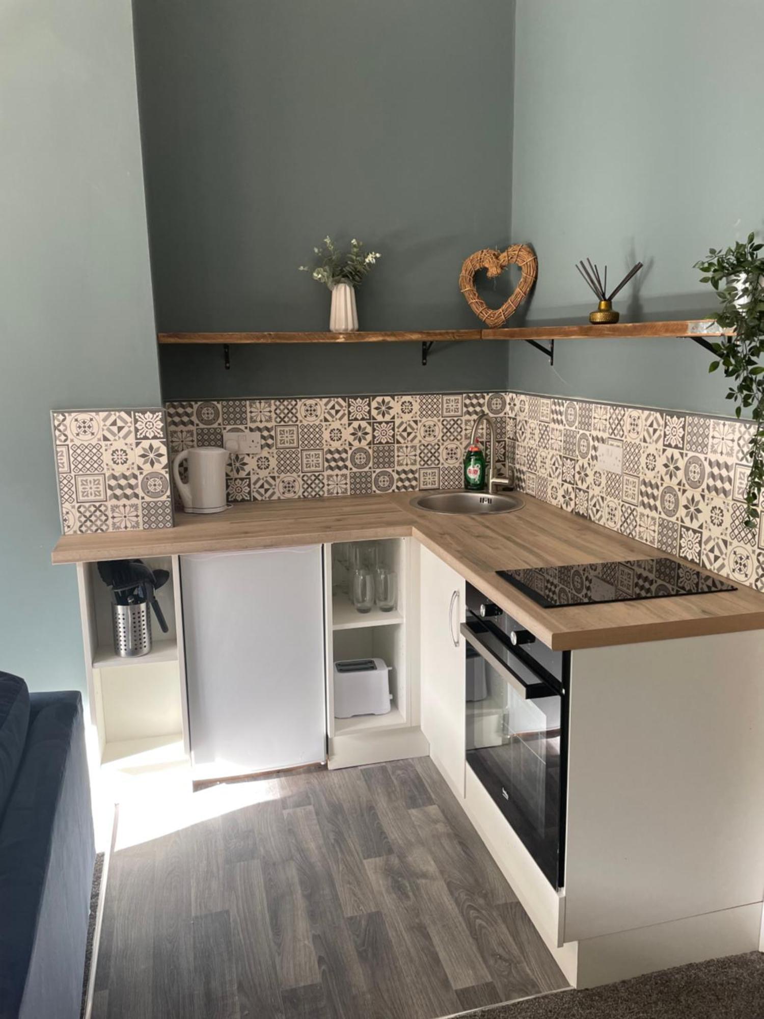 Westbourne Apartment Scarborough