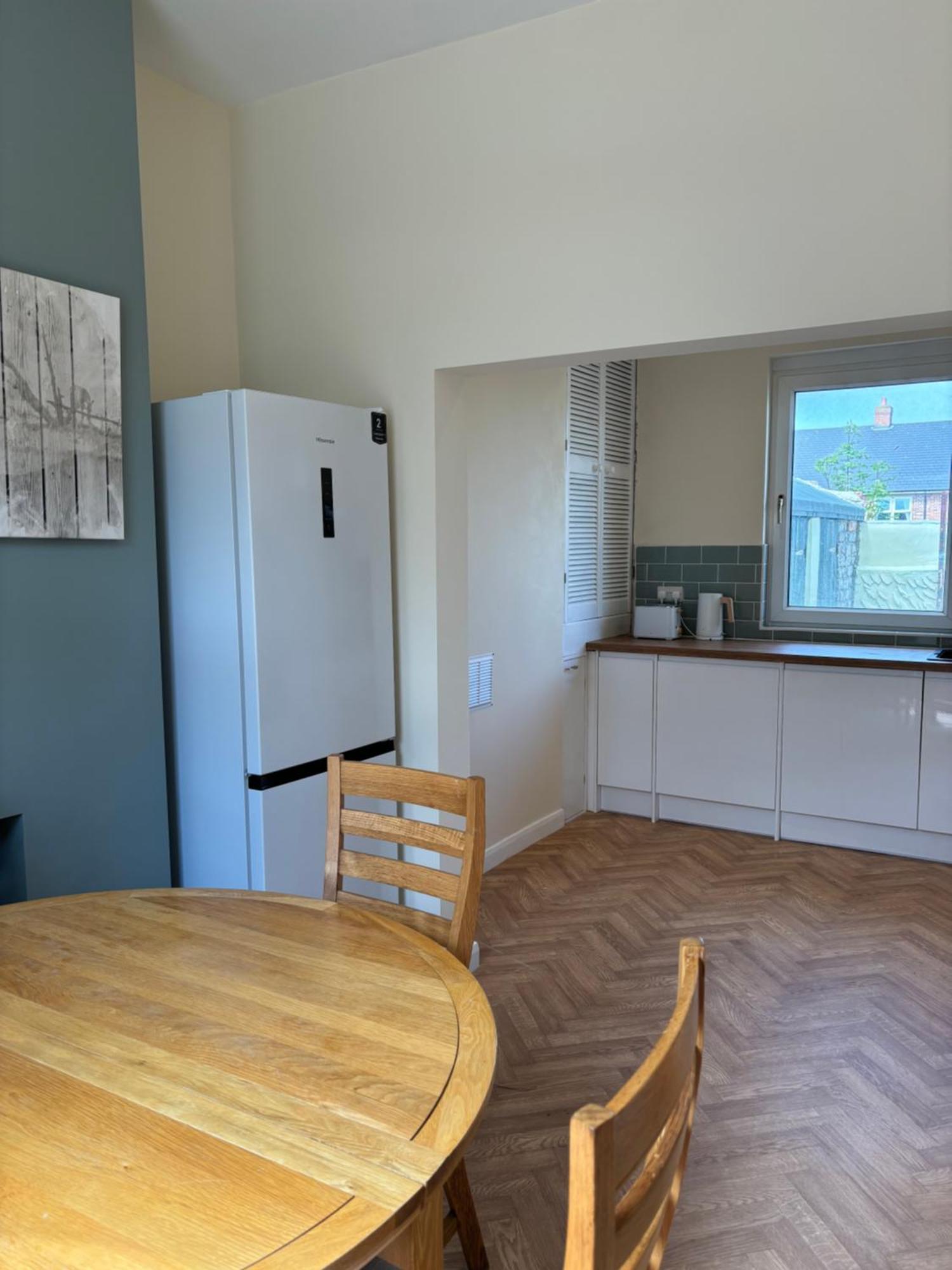 Holiday home Appleby