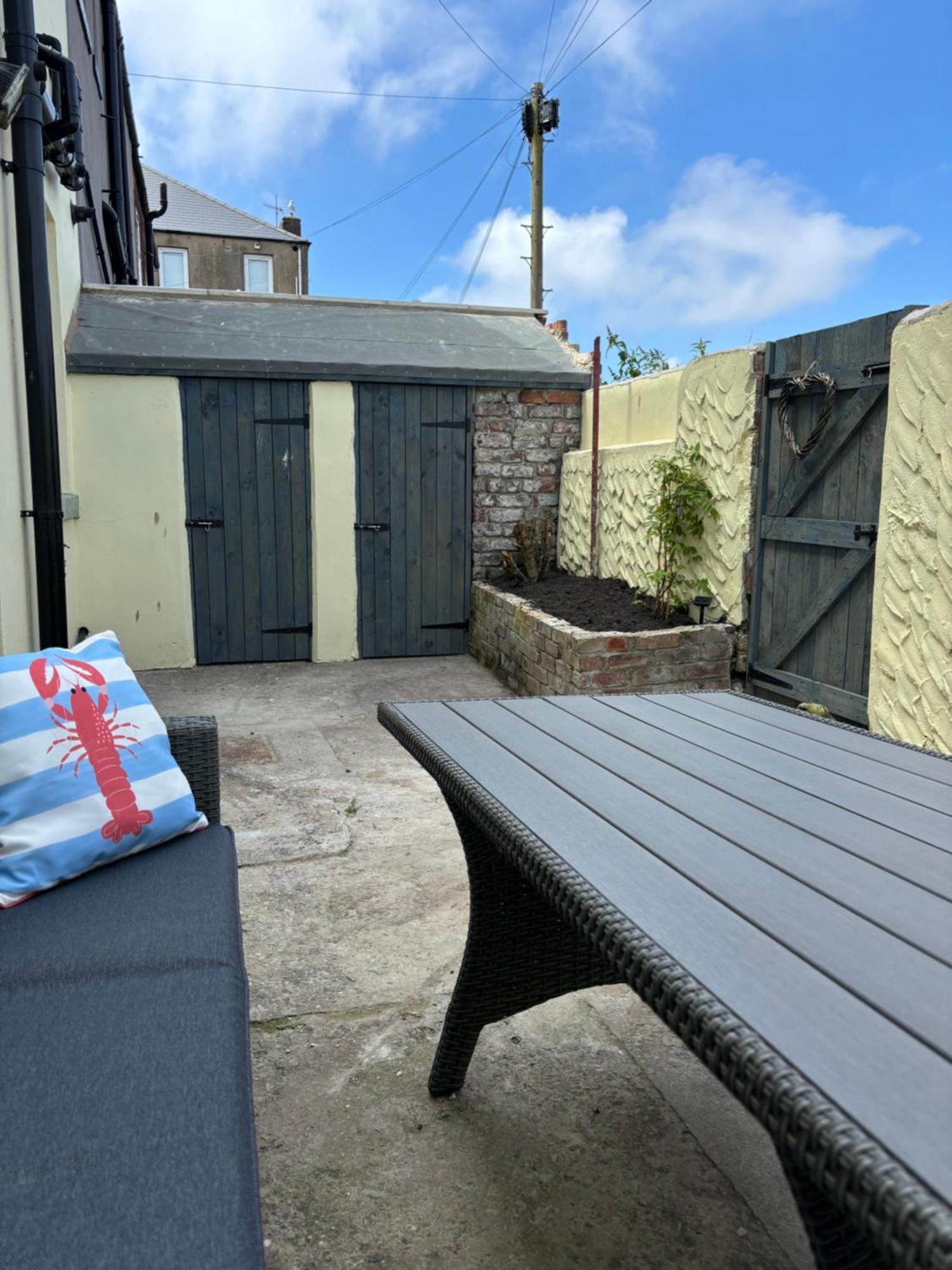 Appleby Holiday home