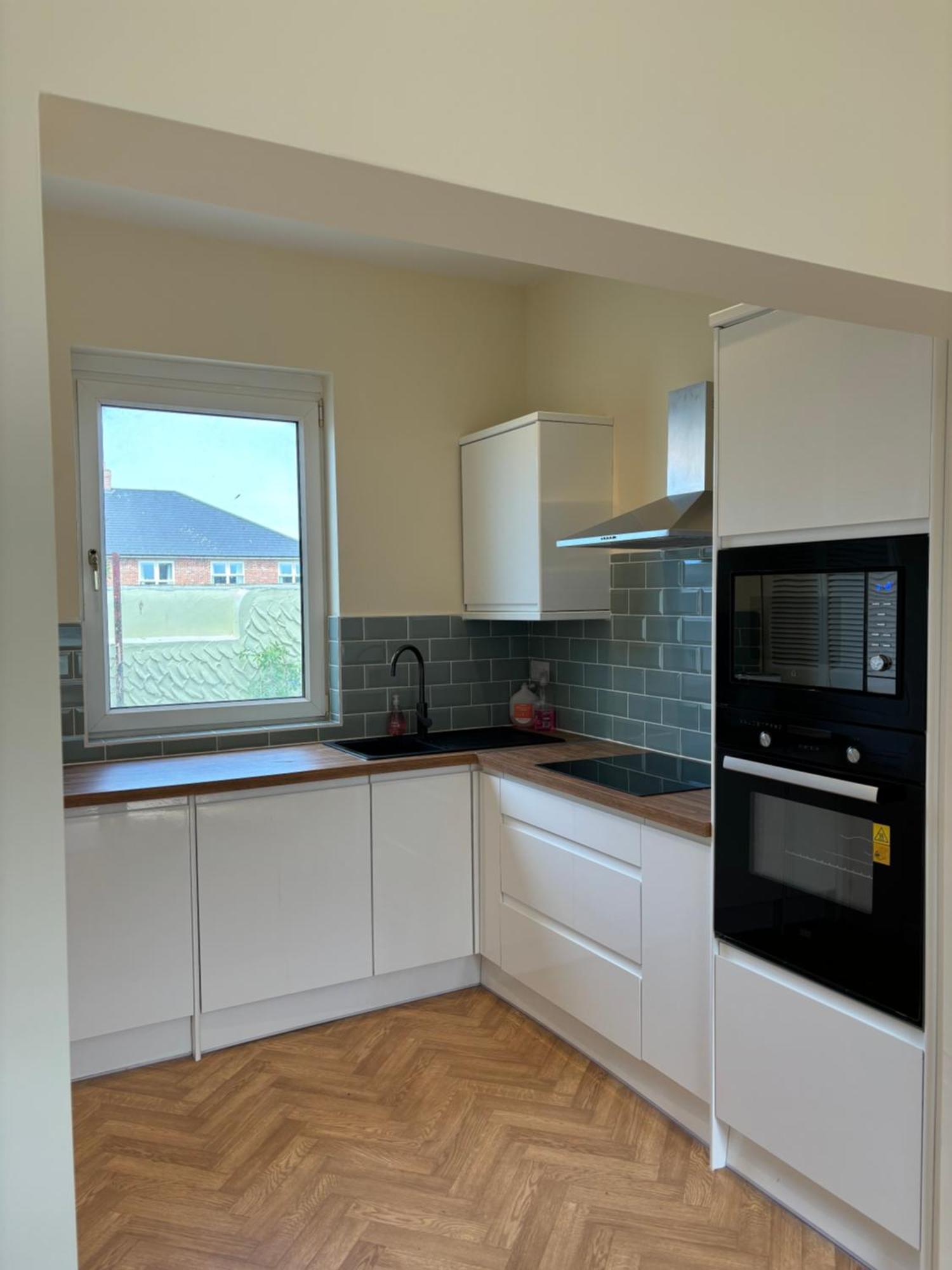 Holiday home Appleby Scarborough