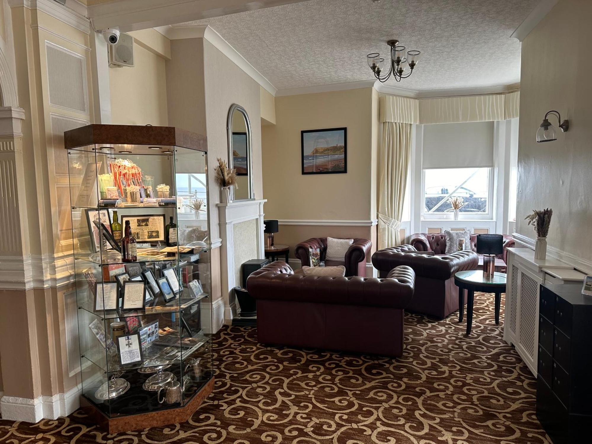 Hotel Clifton Scarborough