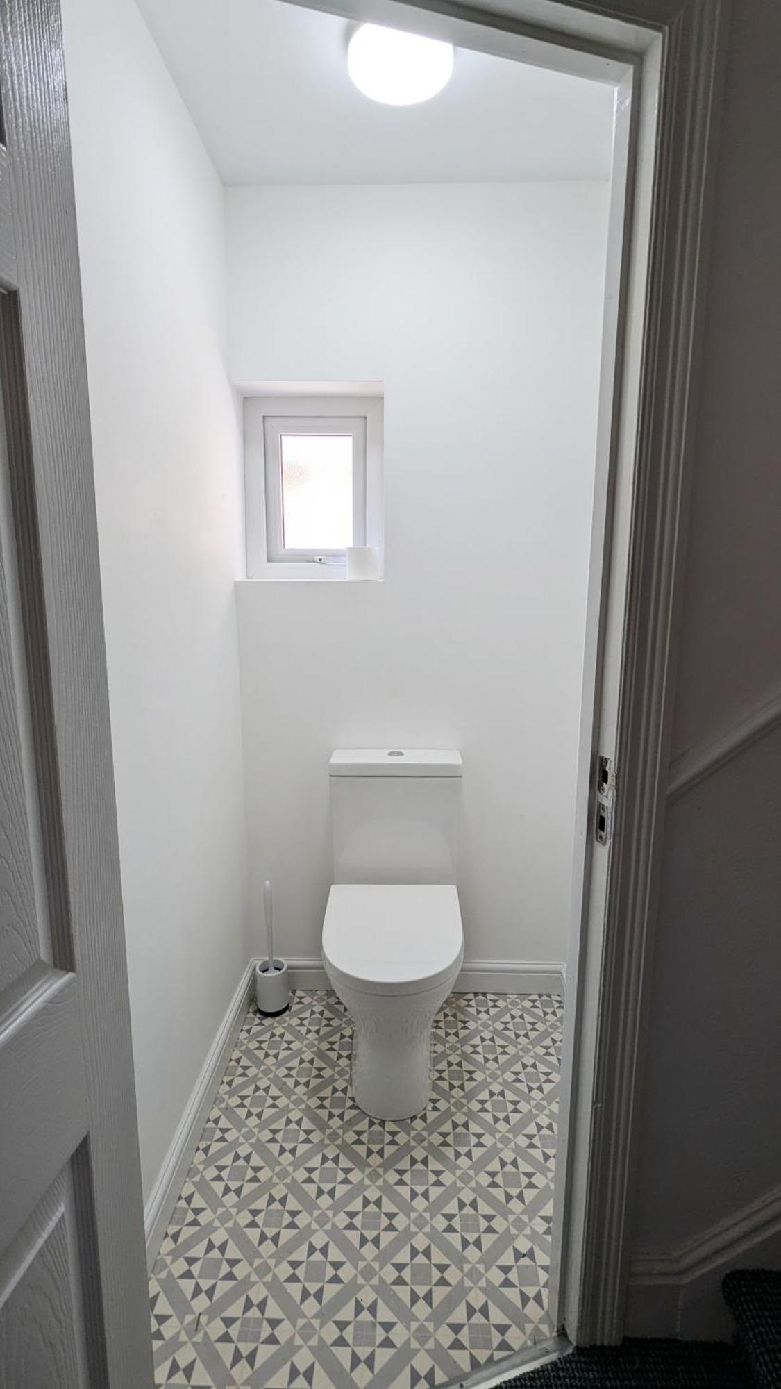 Sea Breeze House Holiday home Scarborough