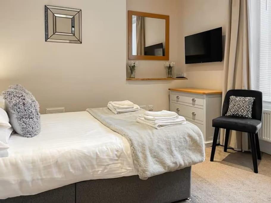 Strathmore Scarborough, Pool, Gym, Parking * Scarborough