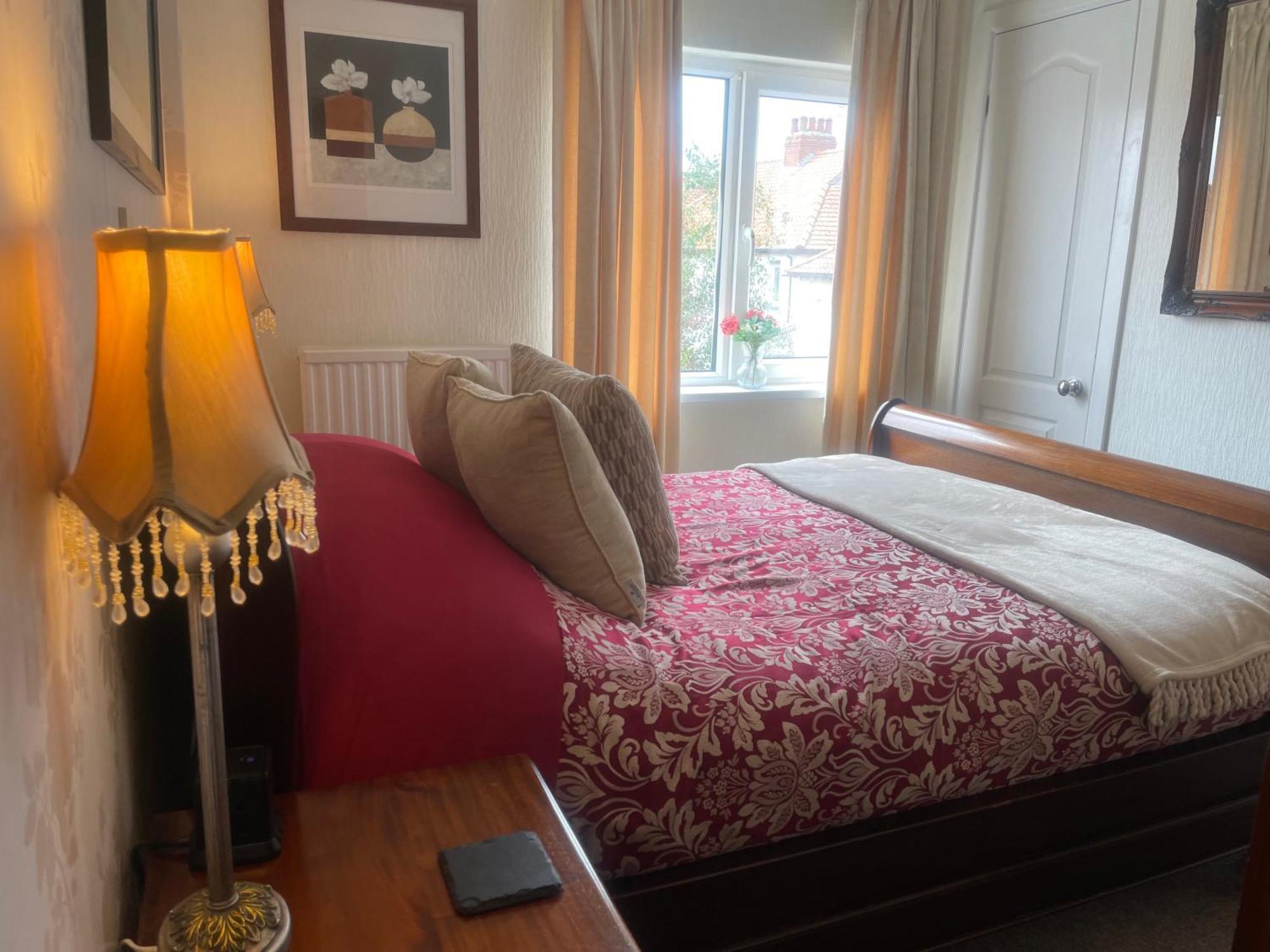 Park View Bed & Breakfast 4*
