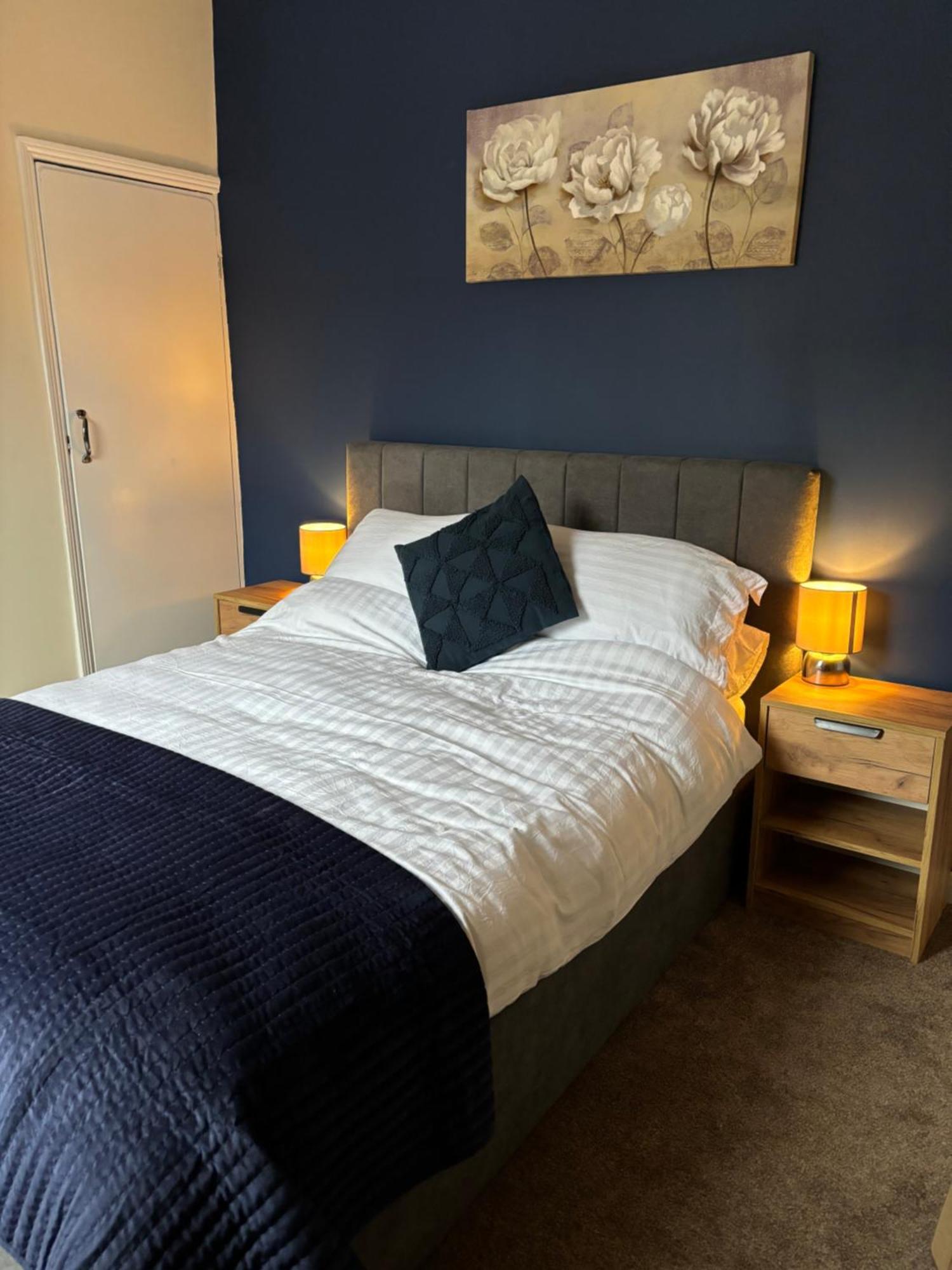 Holiday home Appleby *