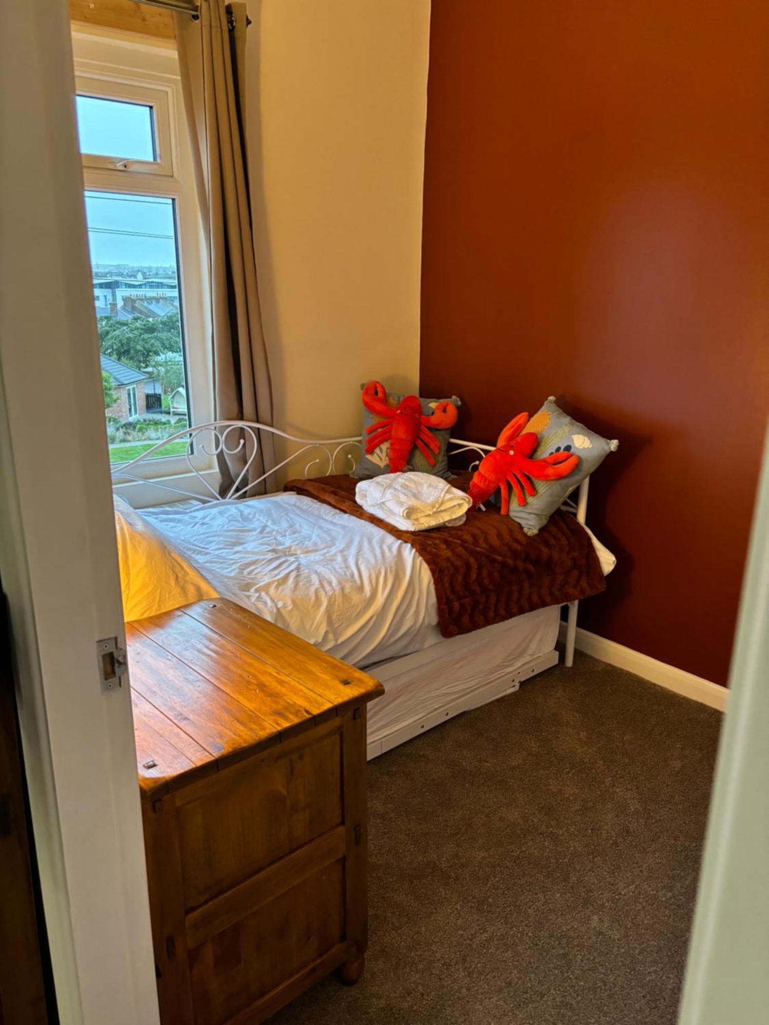Holiday home Appleby